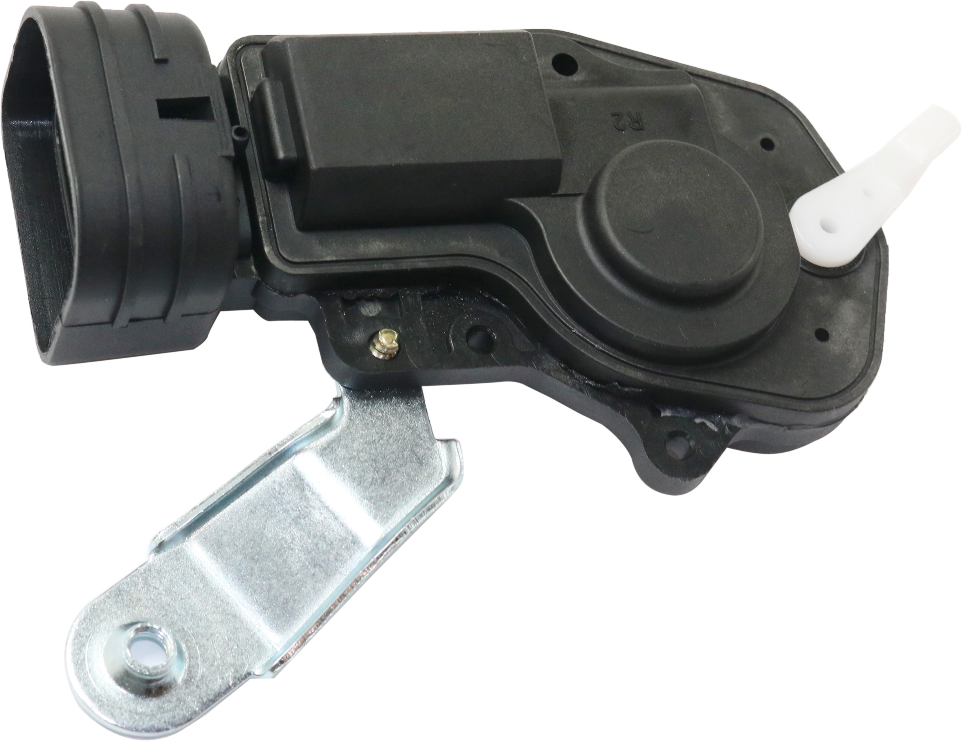 AM 4RUNNER 96-02 FRONT DOOR LOCK ACTUATOR RH SKU REPT315314 Partslink TO1315104 OEM 6911035050