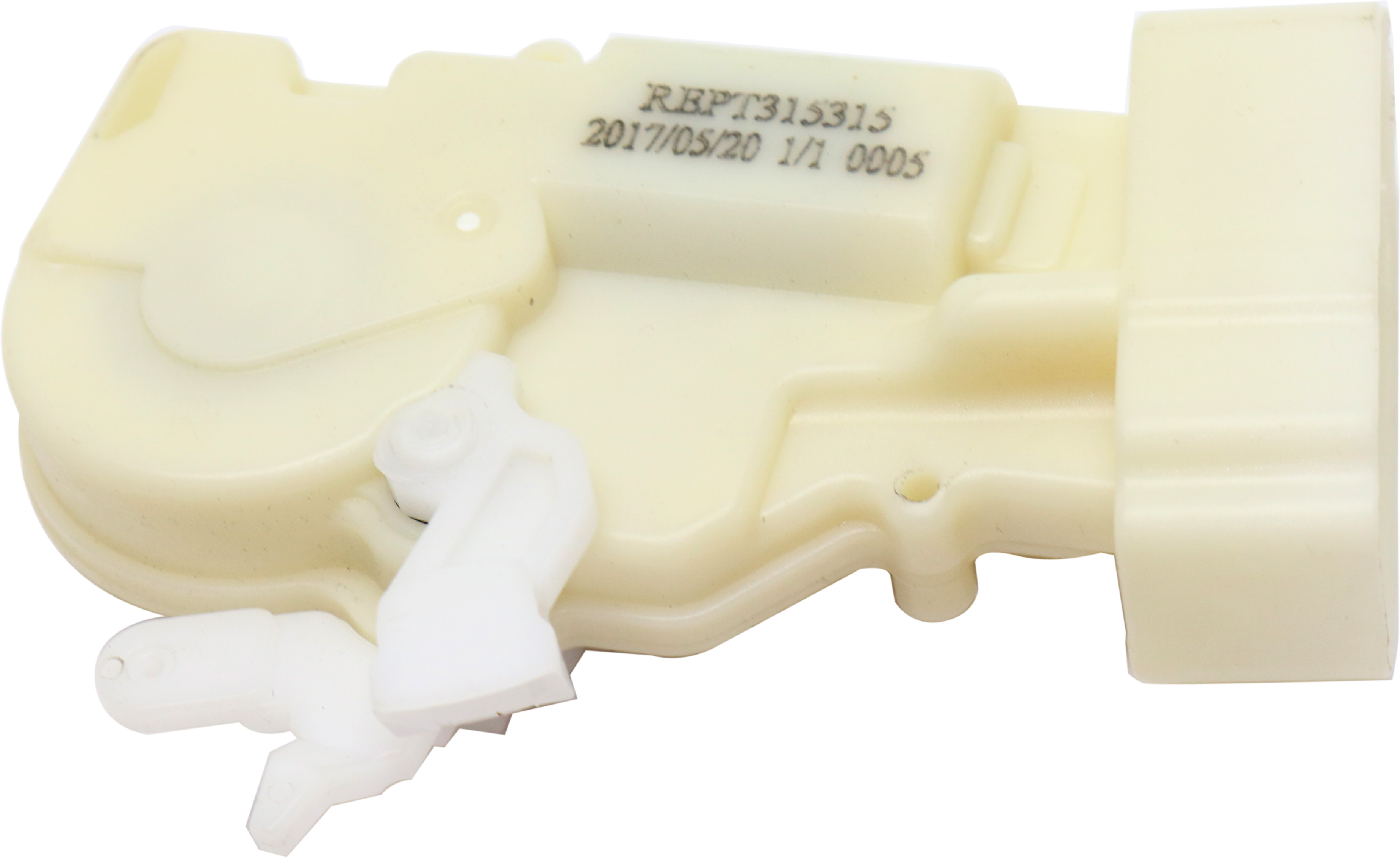 AM CELICA 00-05 DOOR LOCK ACTUATOR Front RH with Power Door Lock SKU REPT315315 OEM 6903020500
