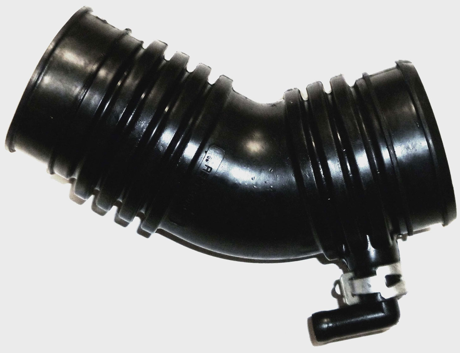 AM 4RUNNER 89-95 AIR INTAKE HOSE Black SKU REPT315602 OEM 1788165011-1788165020 SK696703