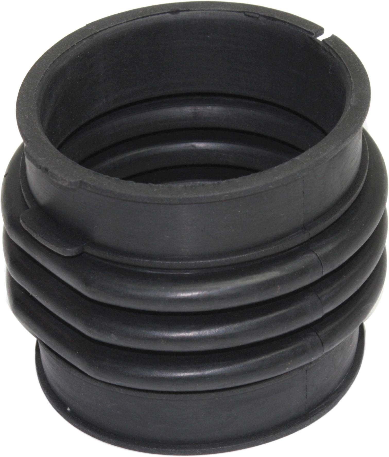 AM CAMRY 02-06 SOLARA 04-08 AIR INTAKE HOSE 6 Cyl 3.0L 3.3L 3 in. Outlet Dia. 3 in. Hose SKU REPT315604 OEM 17881AA010-1788120130