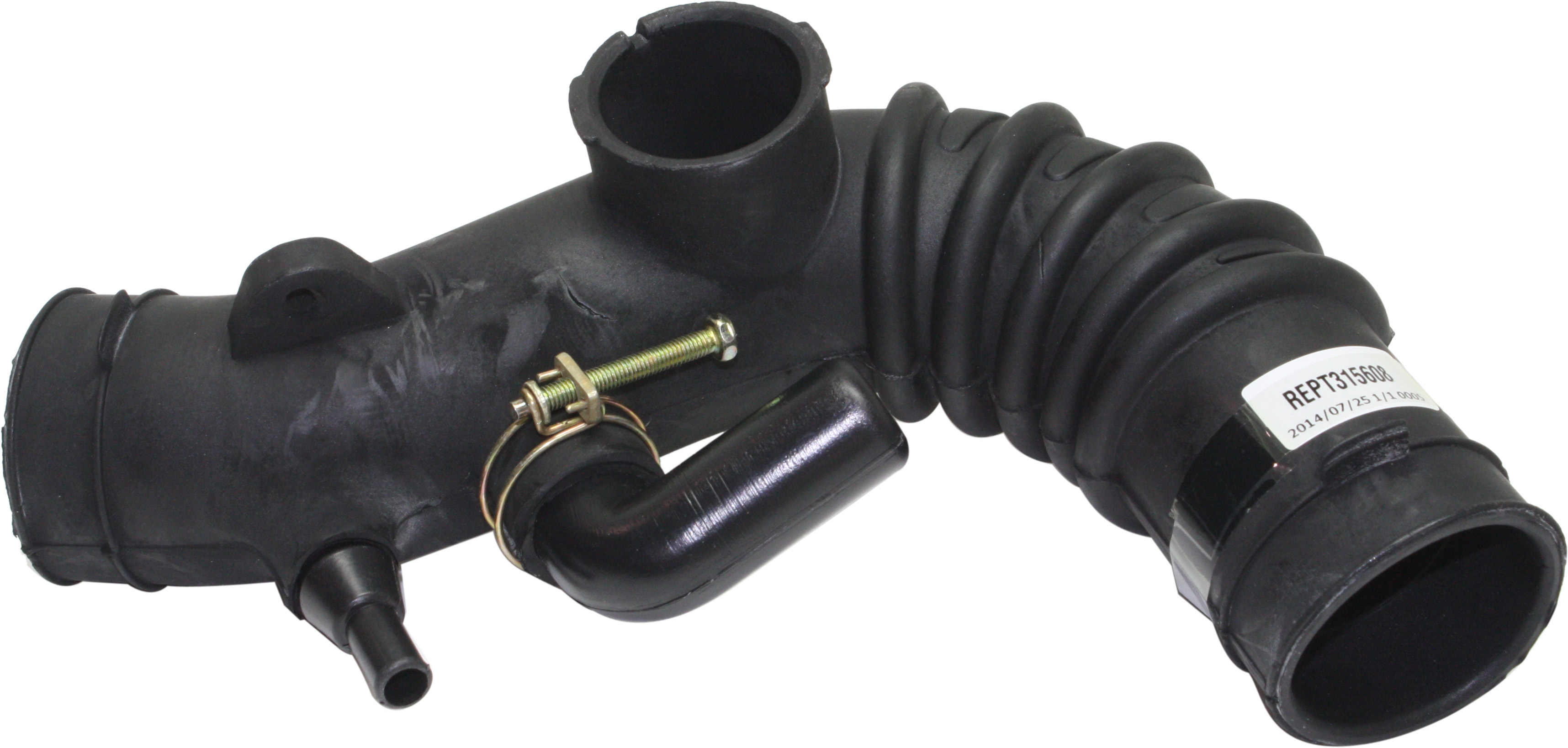 AM CAMRY 97-99 SOLARA 99-99 AIR INTAKE HOSE 4 Cyl 2.2L SKU REPT315608 OEM 1788103121 SK696706