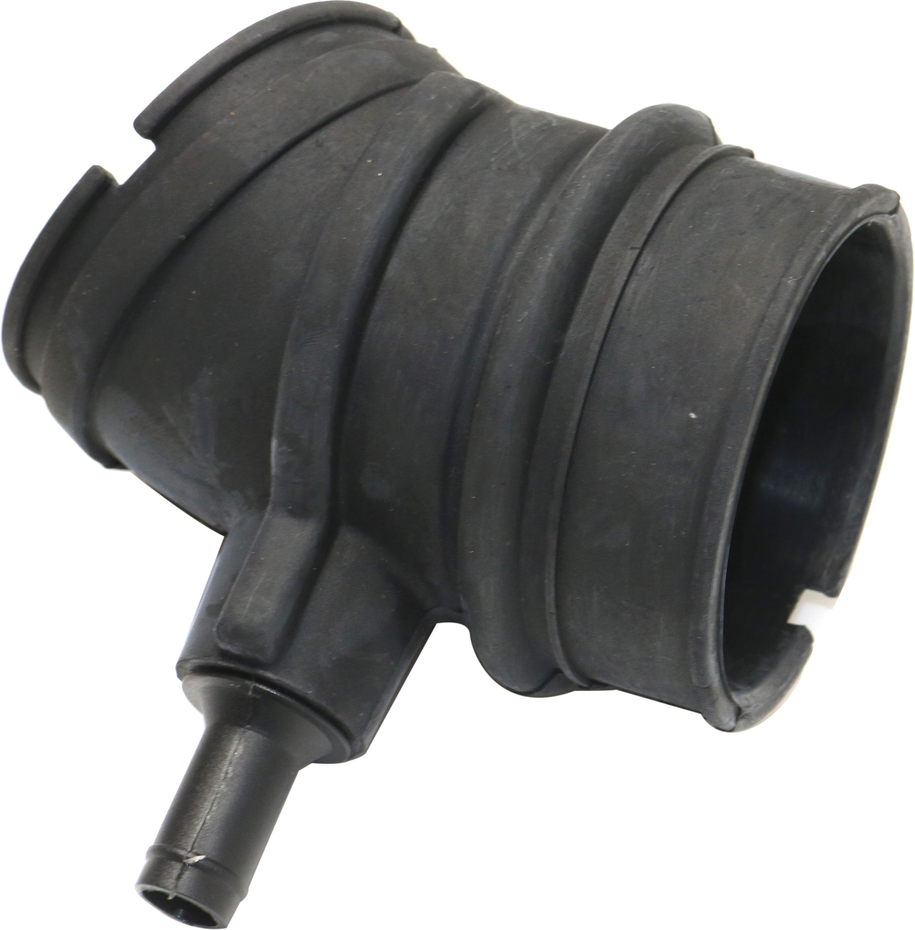 AM 4RUNNER 99-02 AIR INTAKE HOSE Rear 6 Cyl 3.4L eng. SKU REPT315614 OEM 1788262020-1788262010