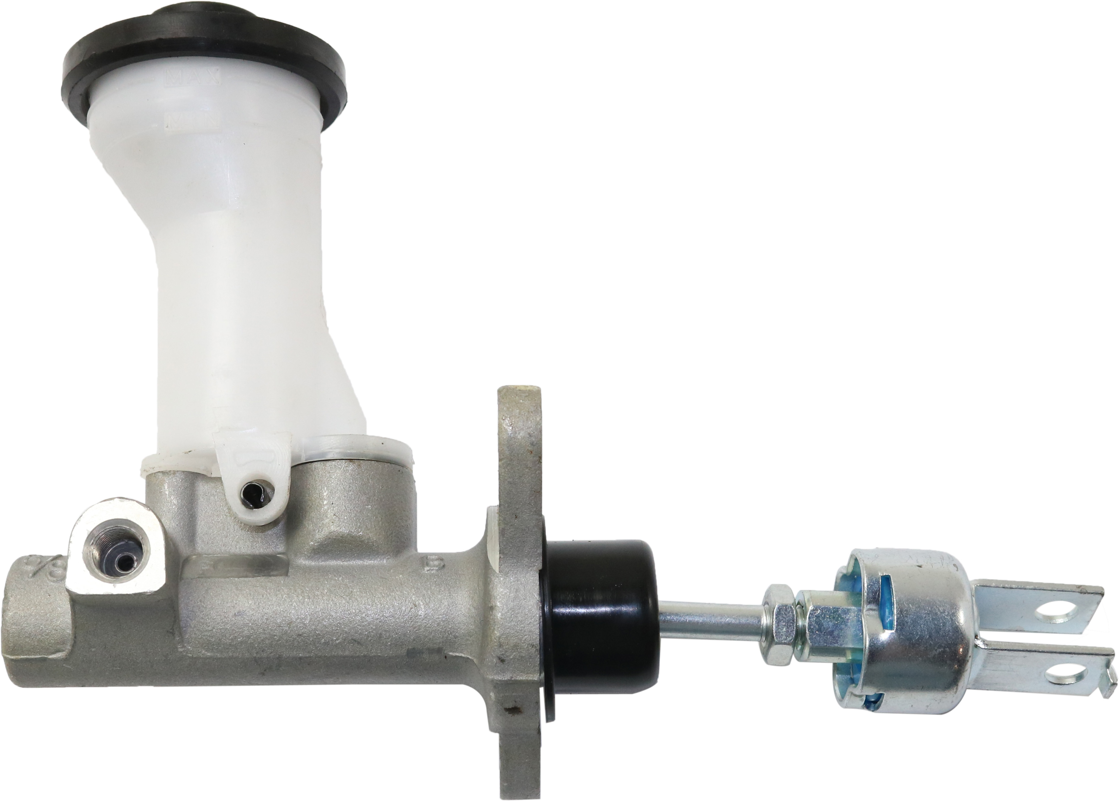 AM T100 PICKUP 93-98 TACOMA 95-04 TUNDRA 00-04 CLUTCH MASTER CYLINDER 0.625 in. Bore SKU REPT316002 OEM 12969-39934-385419-728925-7293