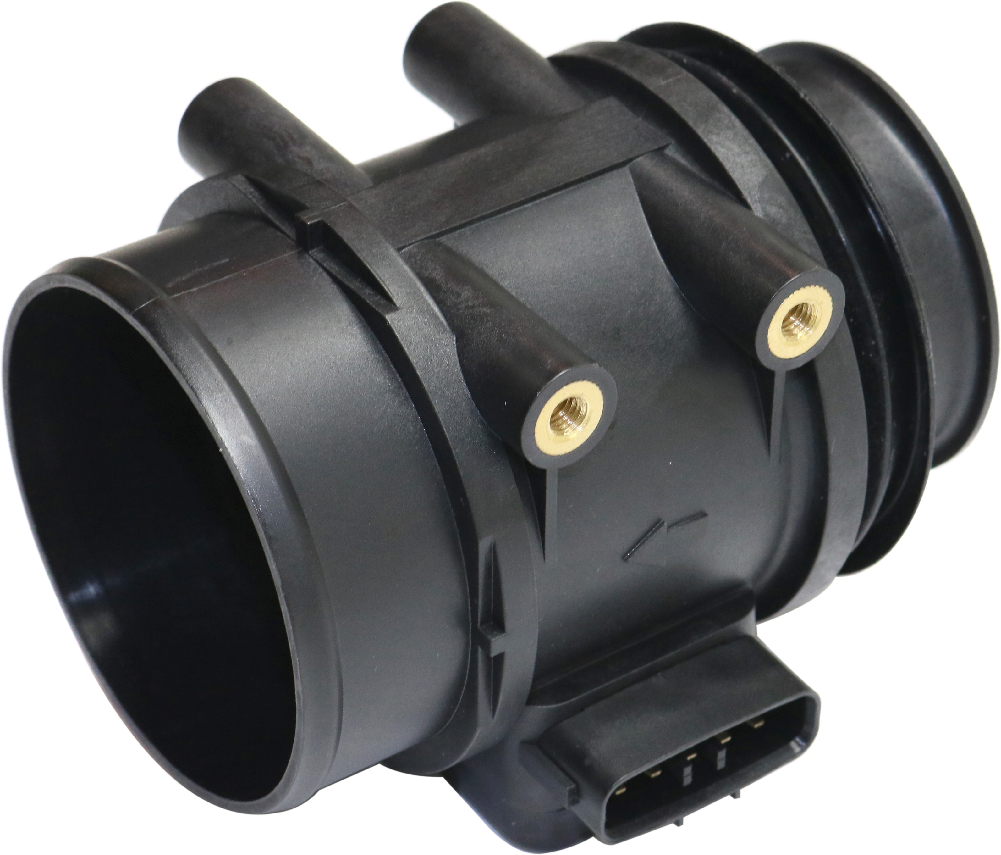 AM TACOMA T100-95-98 ES300 CAMRY AVALON 95-96 MASS AIR FLOW SENSOR With Housing SKU REPT316707 OEM 2225020020