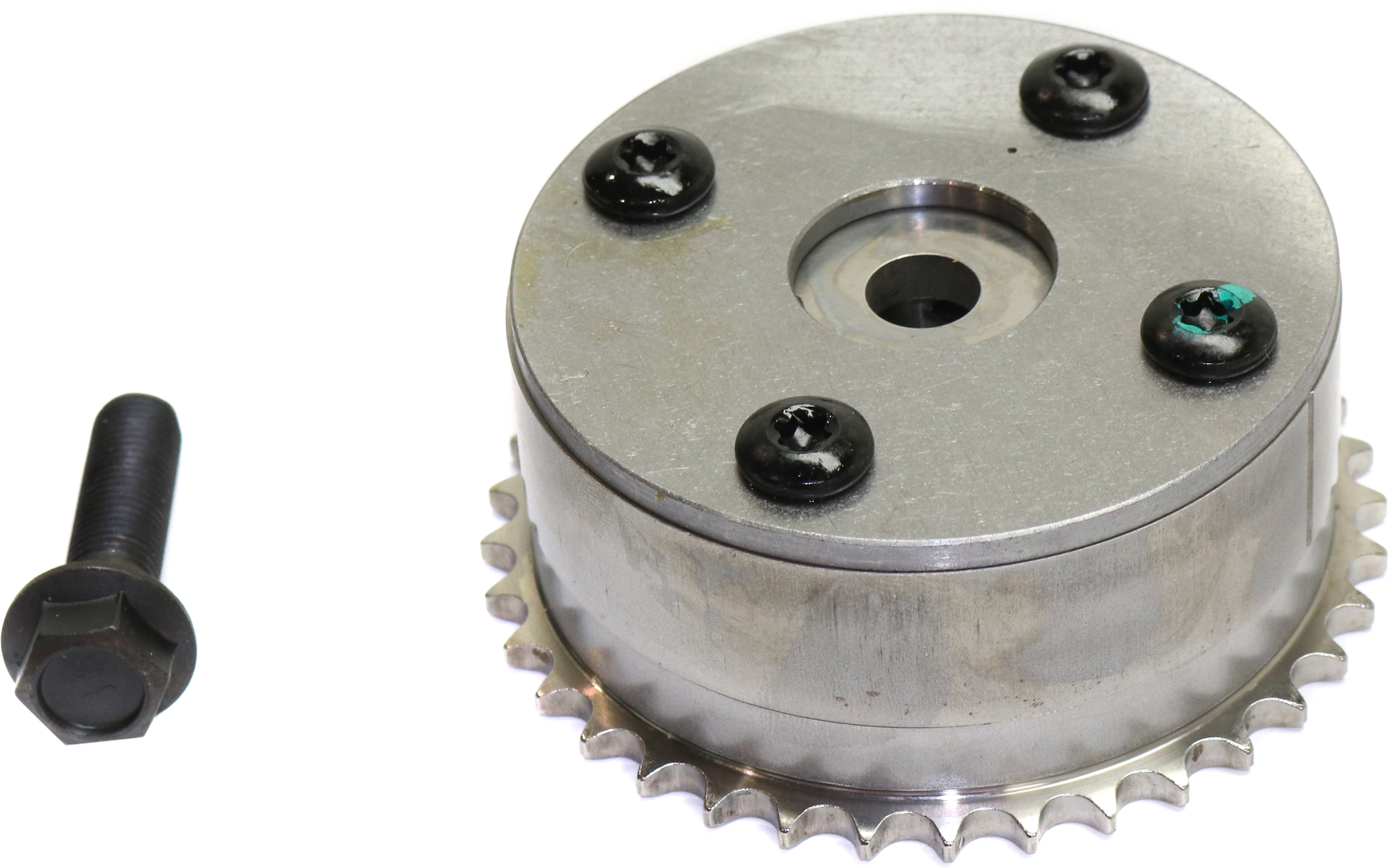 AM PRIZM 98-02 VIBE 03-10 COROLLA 98-08 CAM PHASER 4 Cyl 1.8L eng. SKU REPT317302 OEM 130500D010-19205532