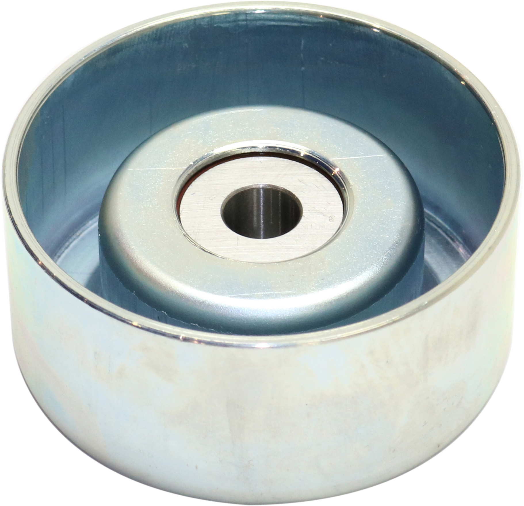 AM 4RUNNER AVALON 05-21 ACCESSORY BELT IDLER PULLEY Upper Smooth Pulley SKU REPT317401 OEM 36173-49127-231158-166040P010