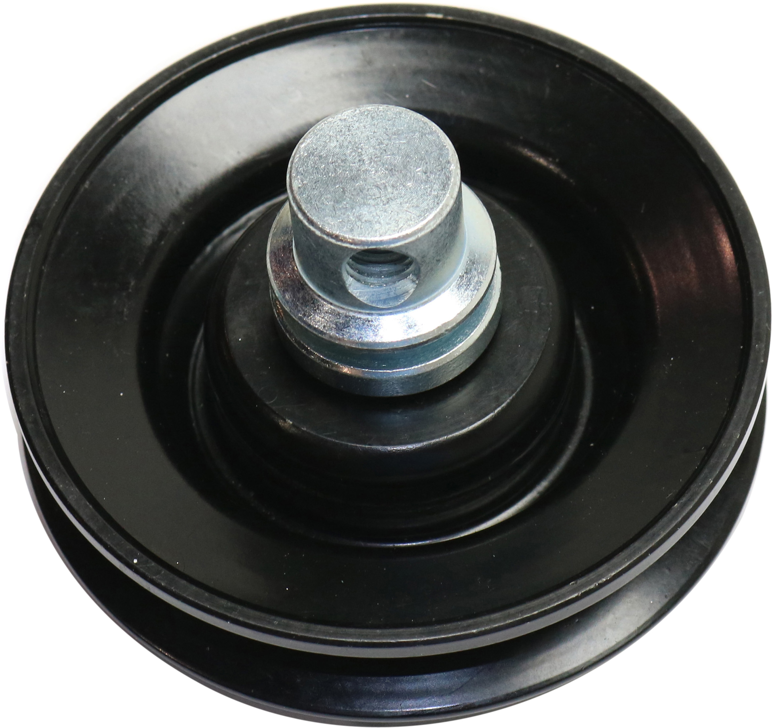 AM TOYOTA PICKUP 82-95 SPORTAGE 95-01 LANOS 99-02 ACCESSORY BELT IDLER PULLEY SKU REPT317403 OEM 8844035010