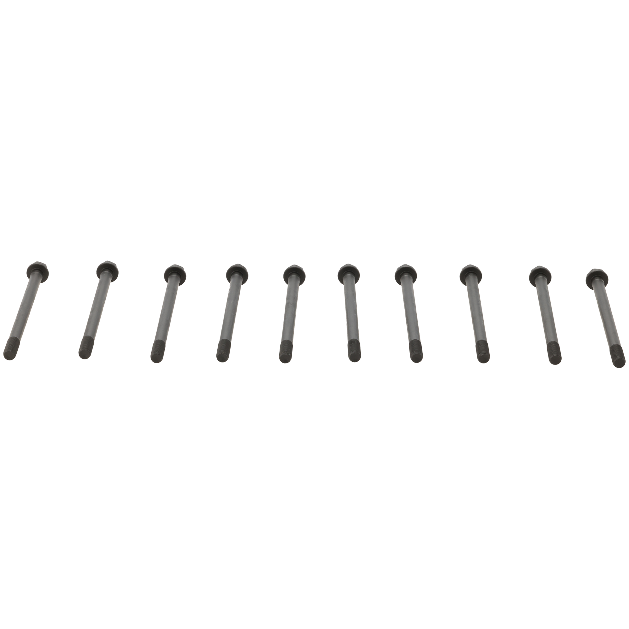 AM 4RUNNER 85-95 CYLINDER HEAD BOLT Set of 10-2366cc 8 Valves SOHC SKU REPT320201