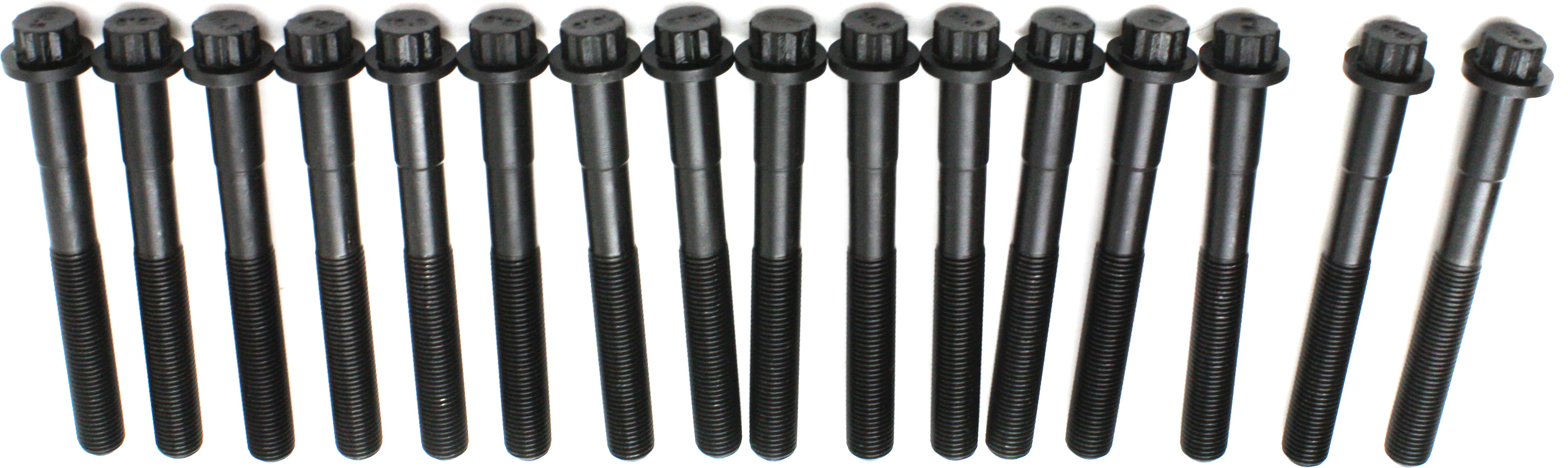 AM CAMRY 88-93 TACOMA 95-04 CYLINDER HEAD BOLT Set of 16-24 Valves DOHC SKU REPT320202