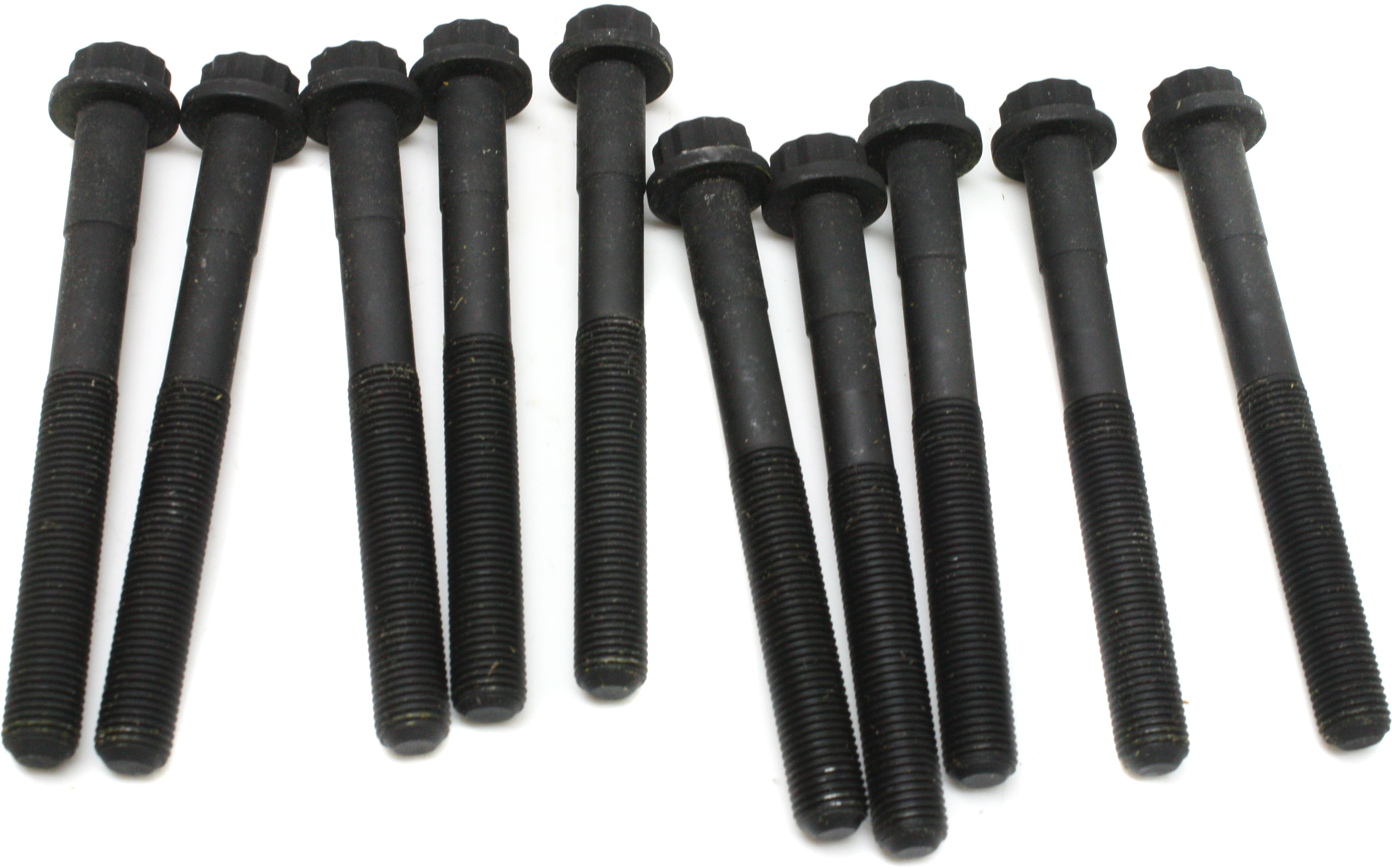 AM PREVIA 91-97 TACOMA 95-09 CYLINDER HEAD BOLT Set of 10-16 Valves DOHC SKU REPT320205