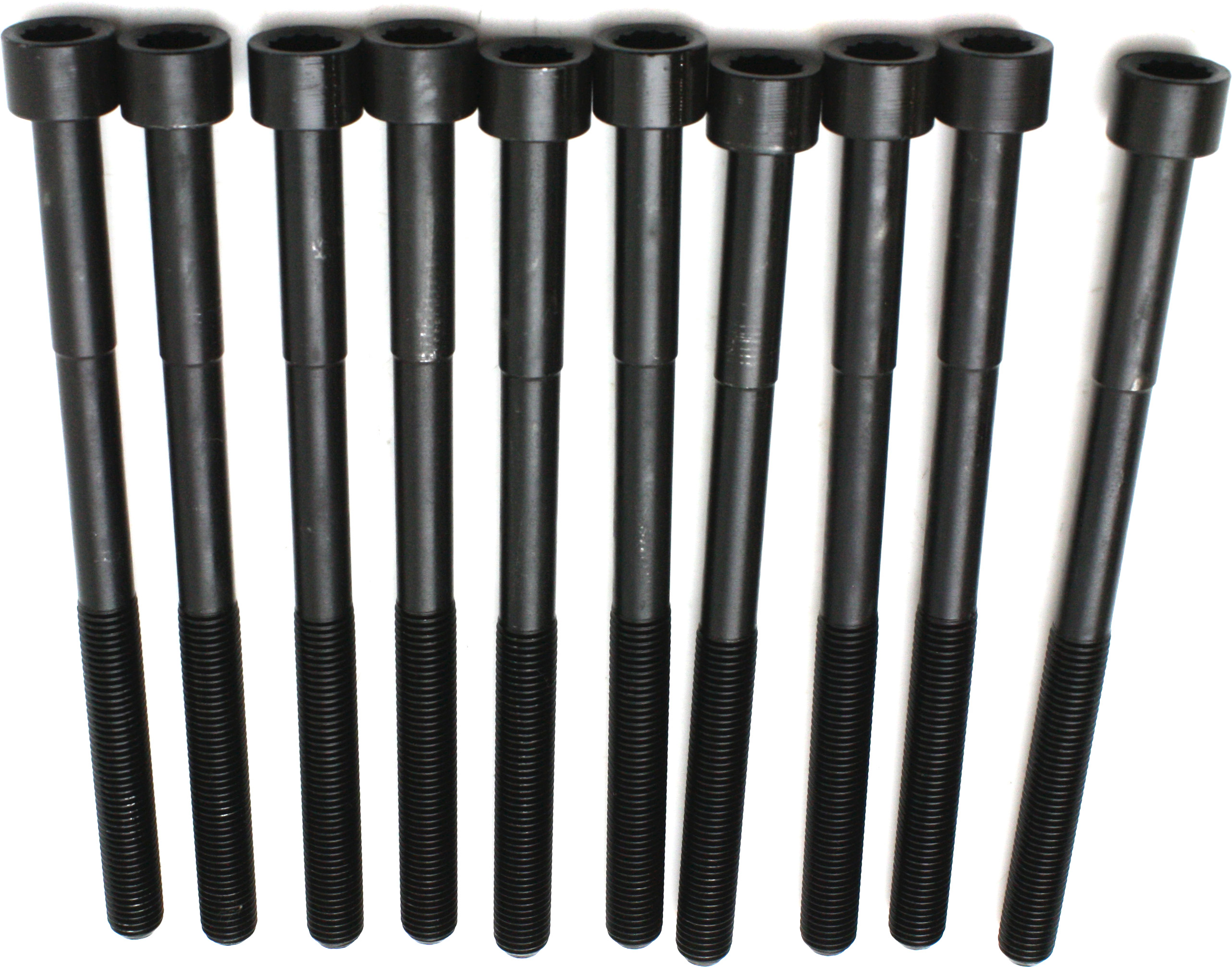 AM HIGHLANDER 01-06 CYLINDER HEAD BOLT Set of 10-16 Valves DOHC SKU REPT320206