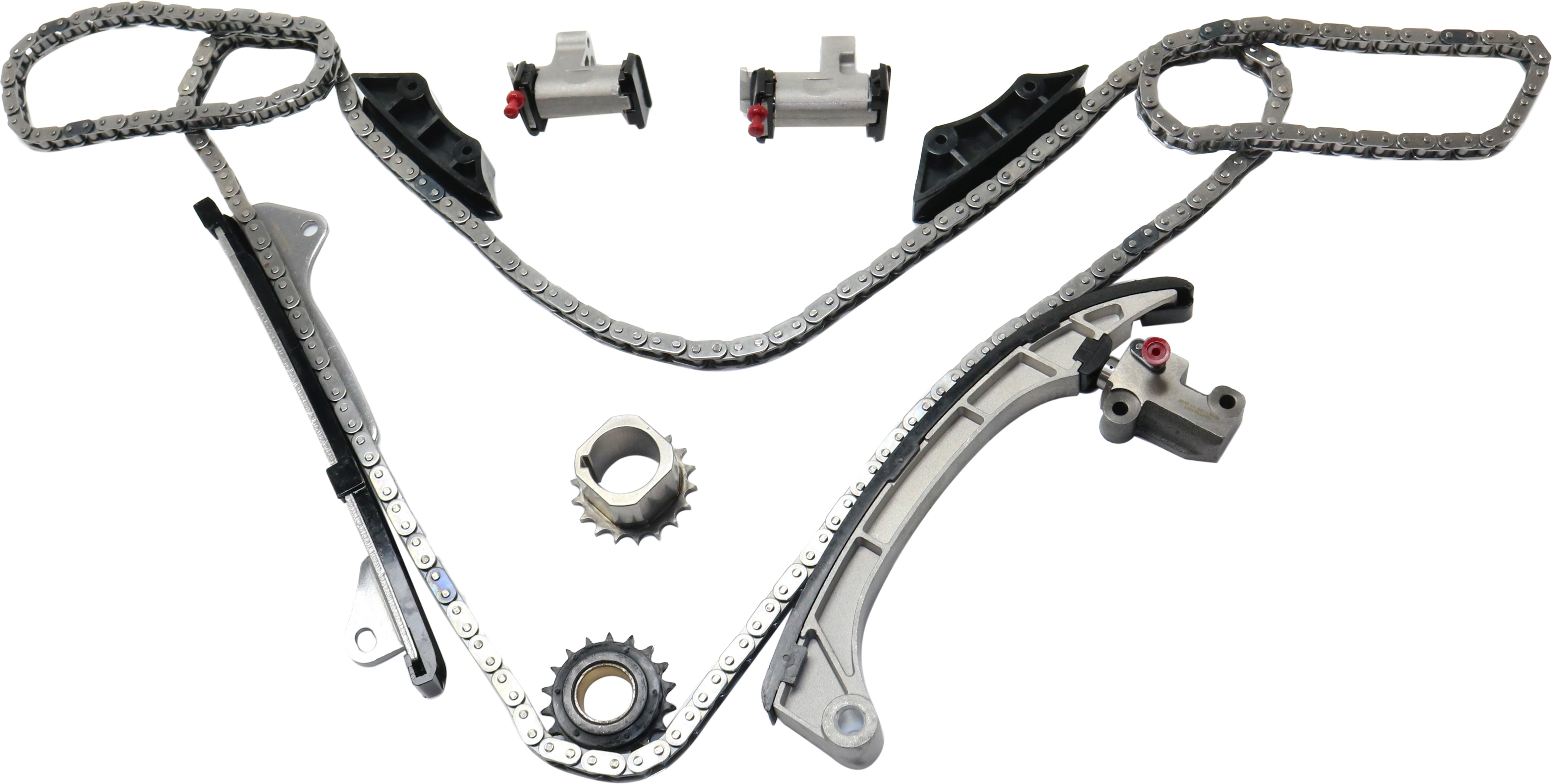 AM AVALON 05-15 TIMING CHAIN KIT 6 Cyl Eng. SKU REPT321001