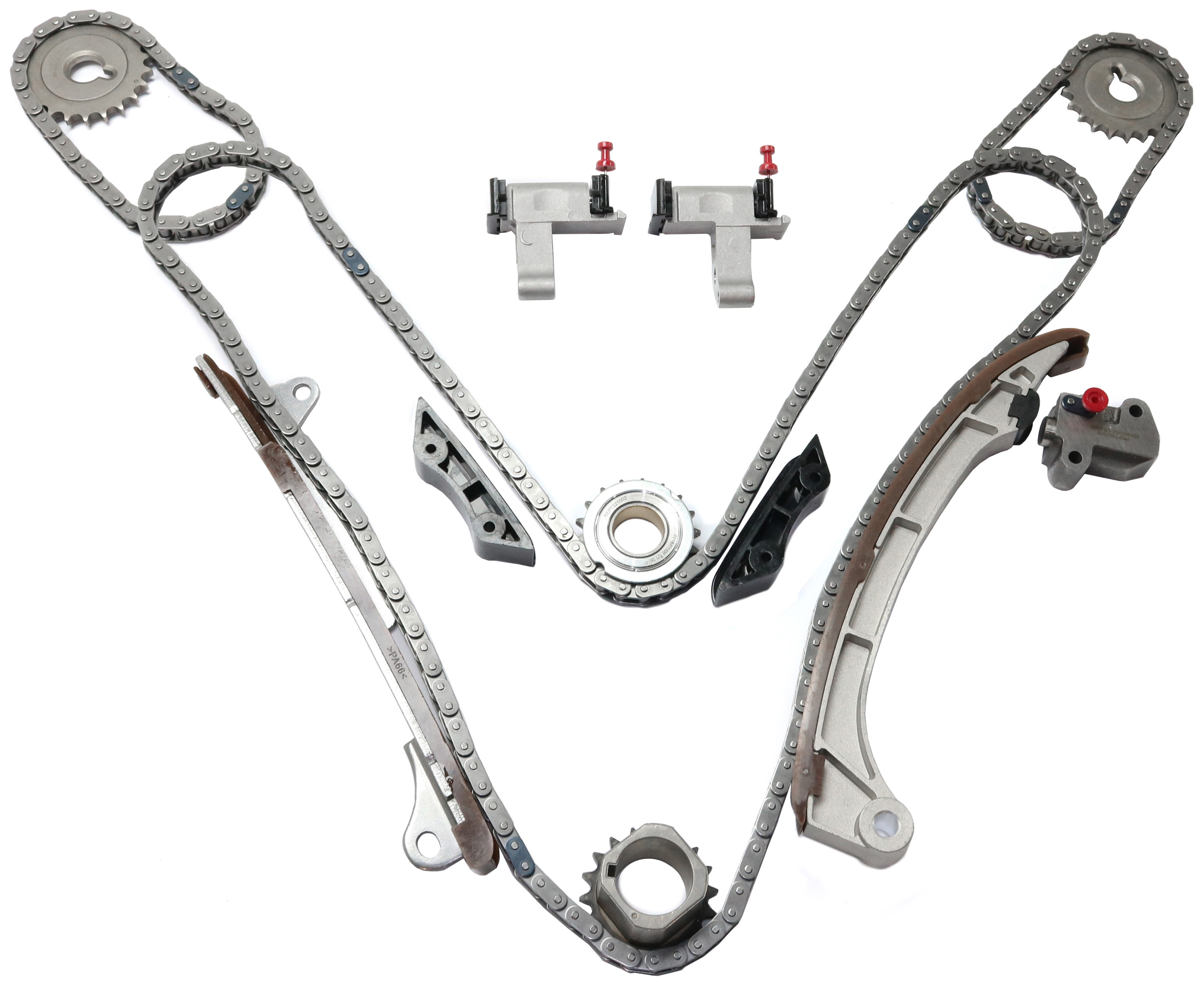 AM 4RUNNER 03-09 TACOMA 05-15 TIMING CHAIN KIT SKU REPT321002