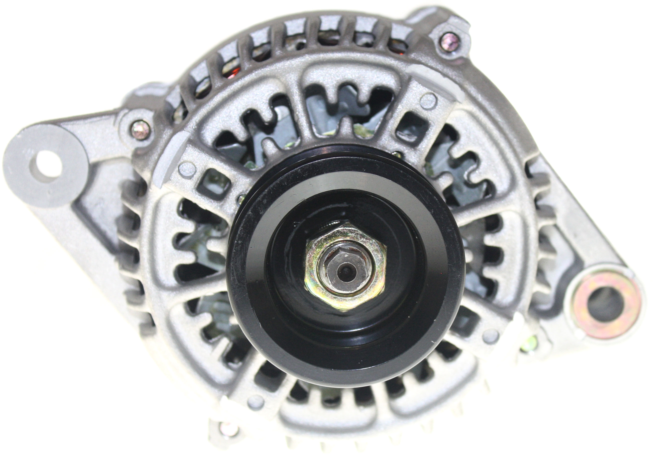 AM TACOMA 95-04 ALTERNATOR New SKU REPT330105