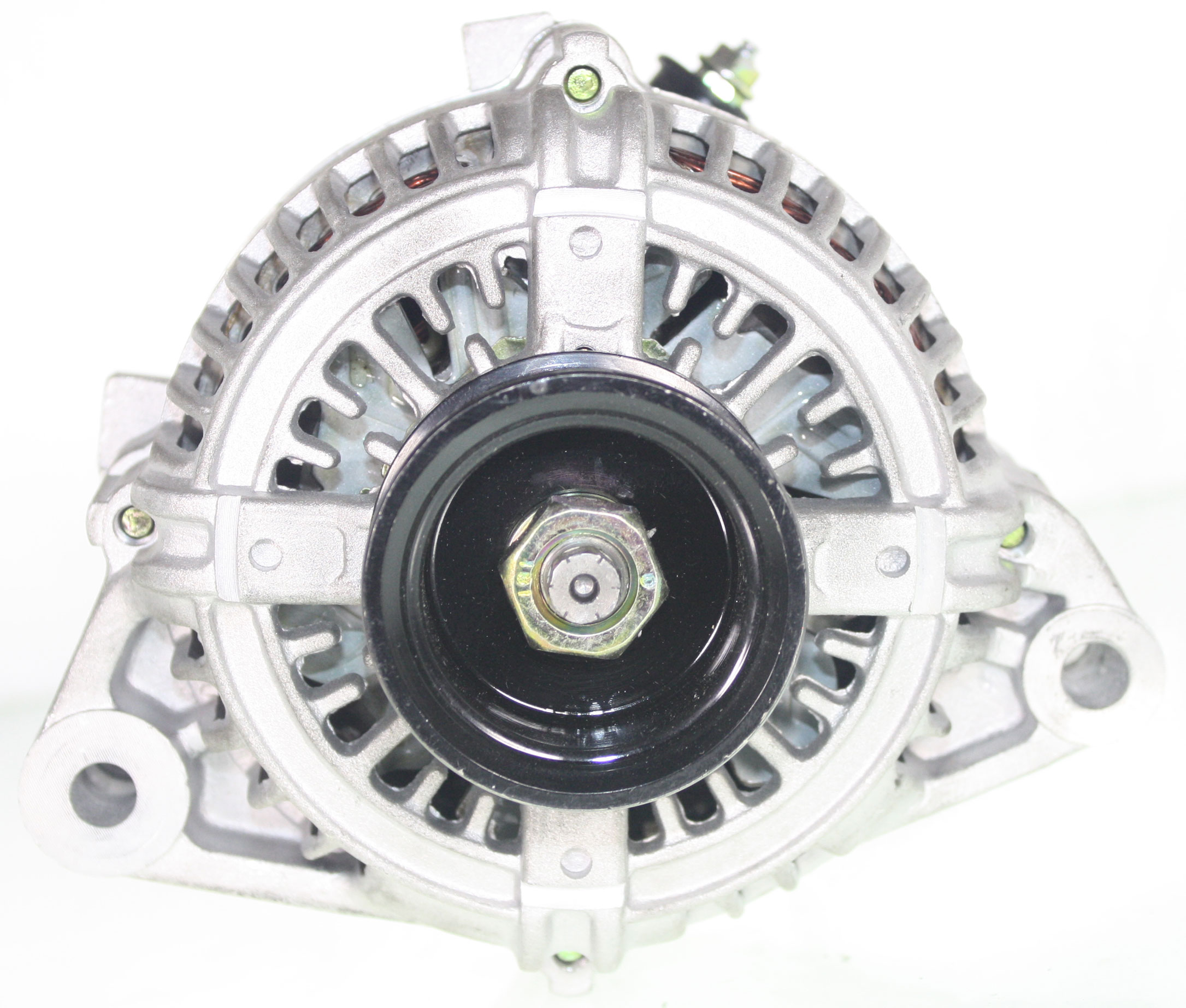 AM TUNDRA 00-02 ALTERNATOR 100 Amp 6 Grooves SKU REPT330123