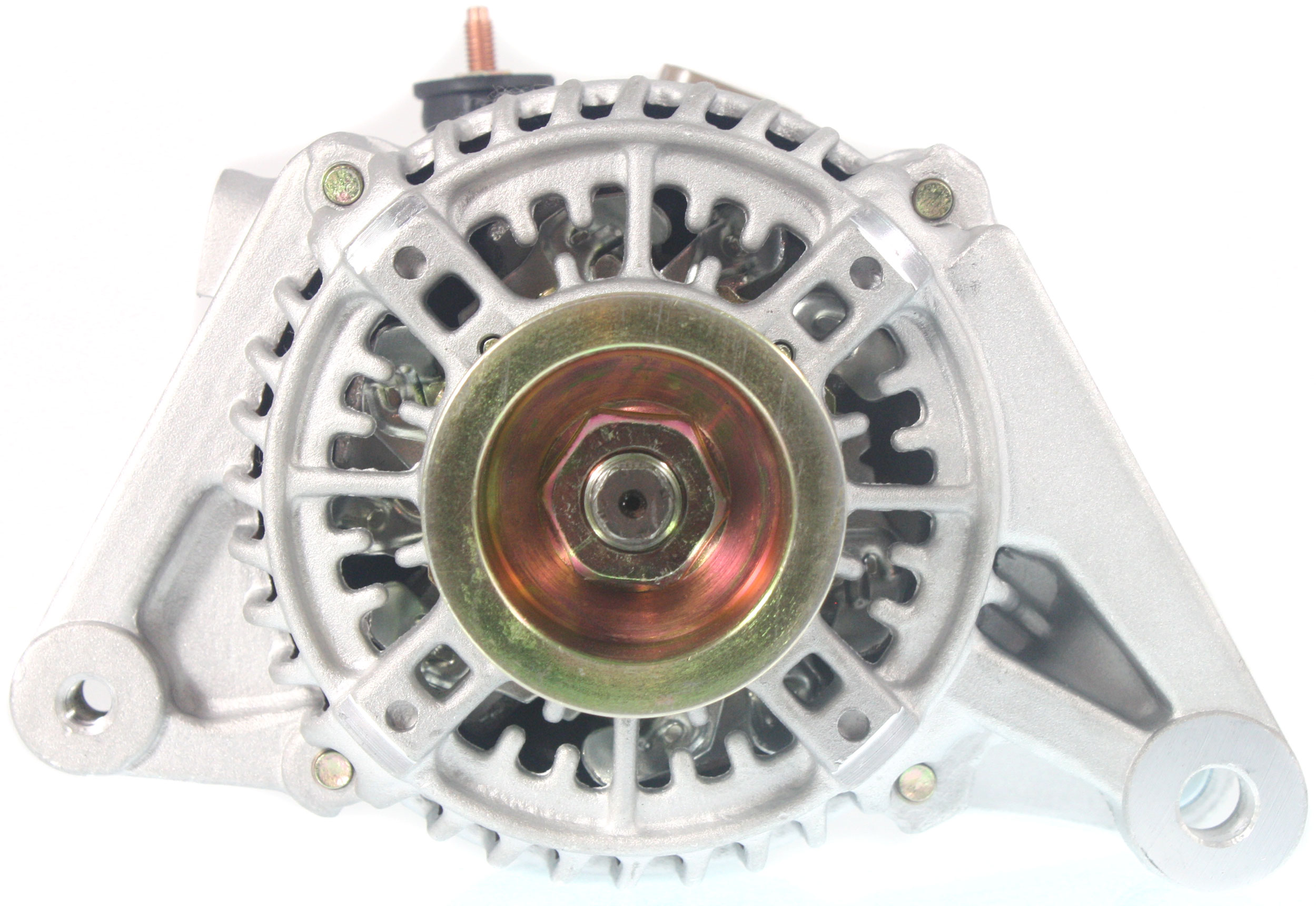 AM CELICA 00-05 VIBE 03-08 ALTERNATOR New SKU REPT330124