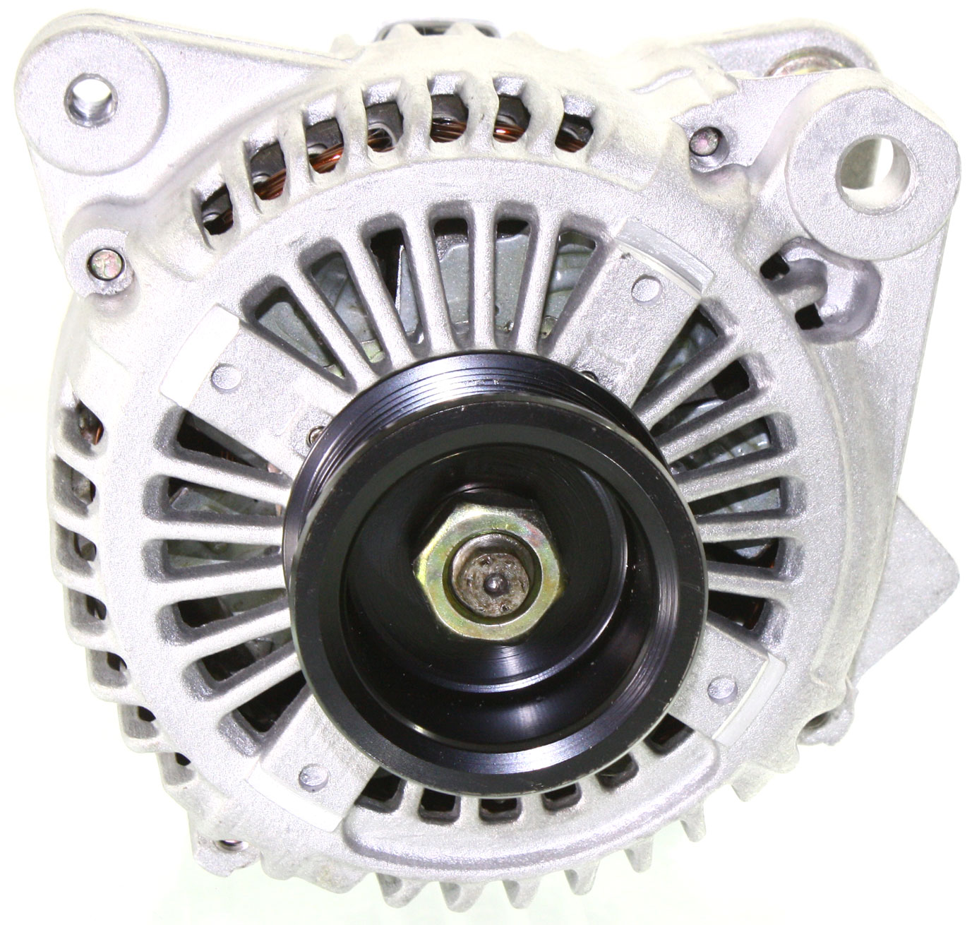 AM RAV4-01-03 ALTERNATOR New SKU REPT330126