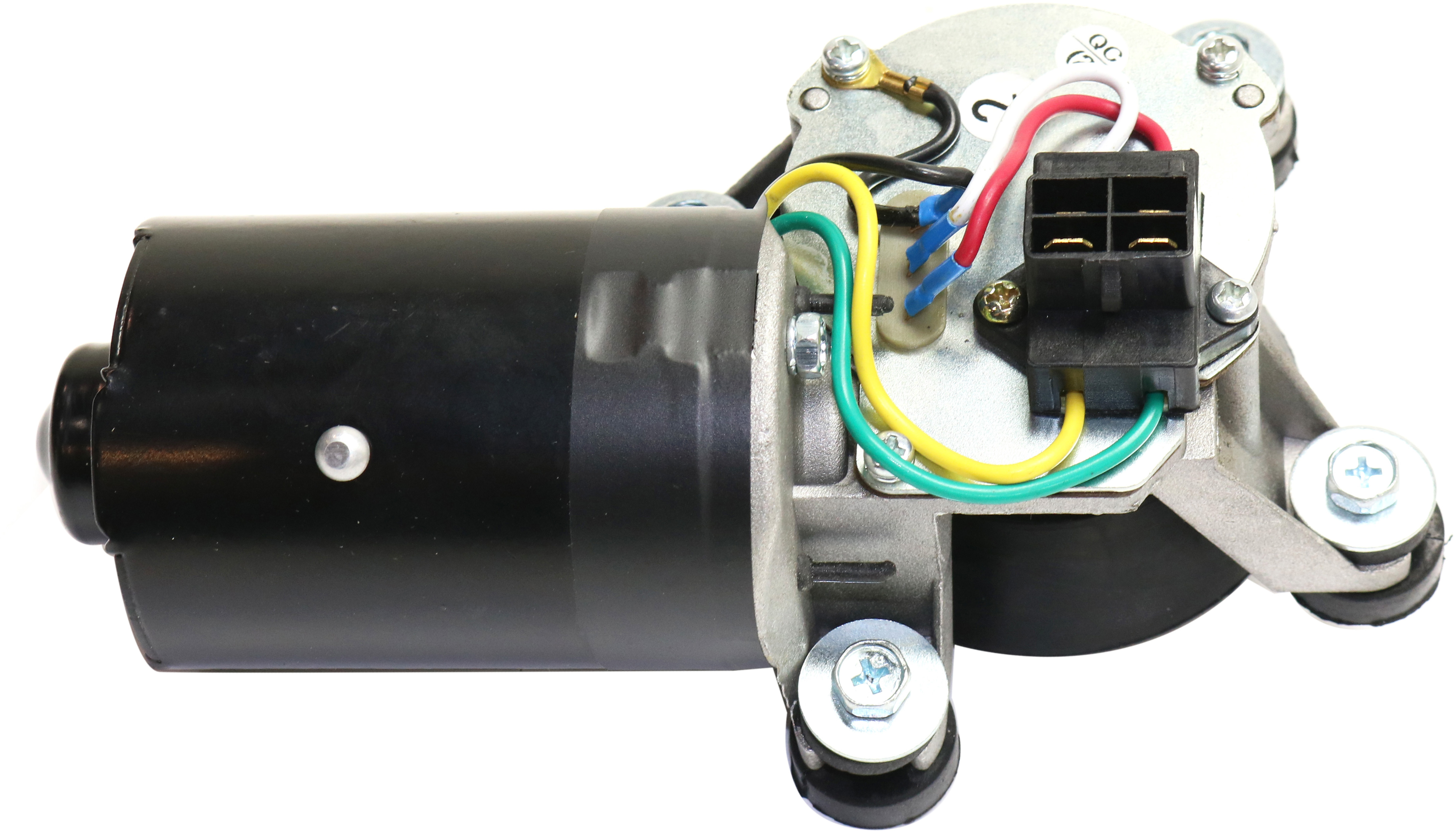 AM SUPRA 86-93 TOYOTA PICKUP 4 RUNNER 89-95-01-02 WIPER MOTOR Front without Washer Pump SKU REPT361101 OEM 8511014230-8511014232-85110162
