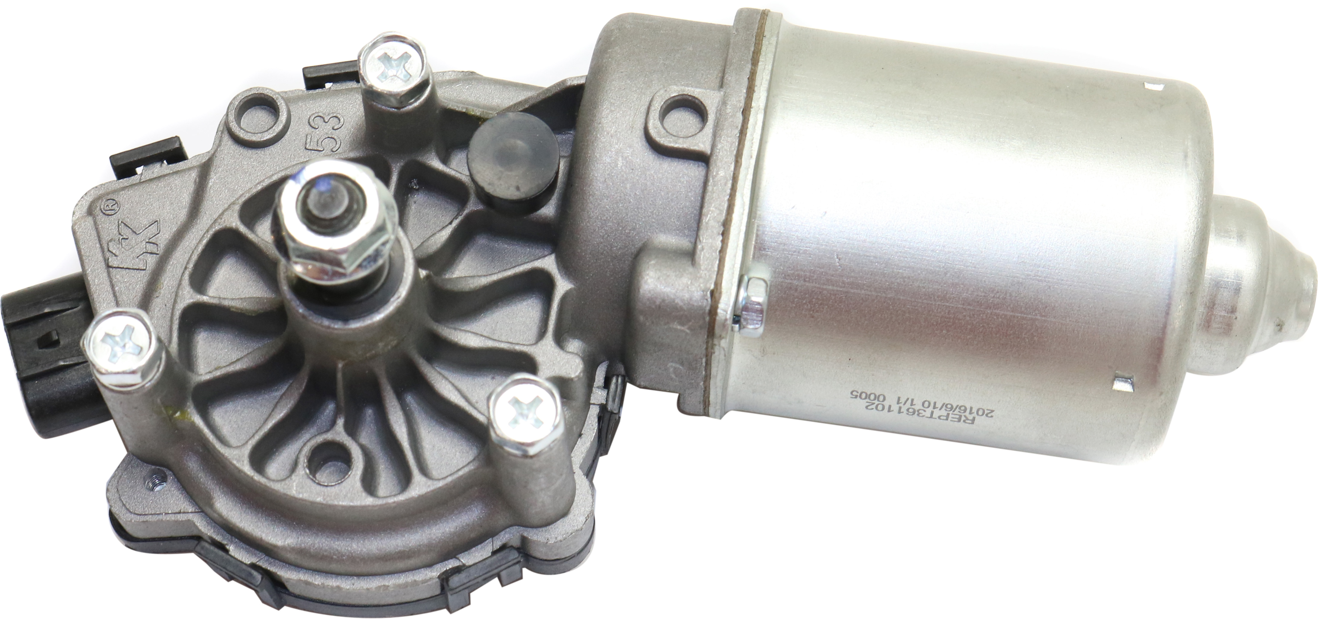 AM RAV4-06-18 WIPER MOTOR w o Washer Pump SKU REPT361102 OEM 19184572-92212322-8511002250-8
