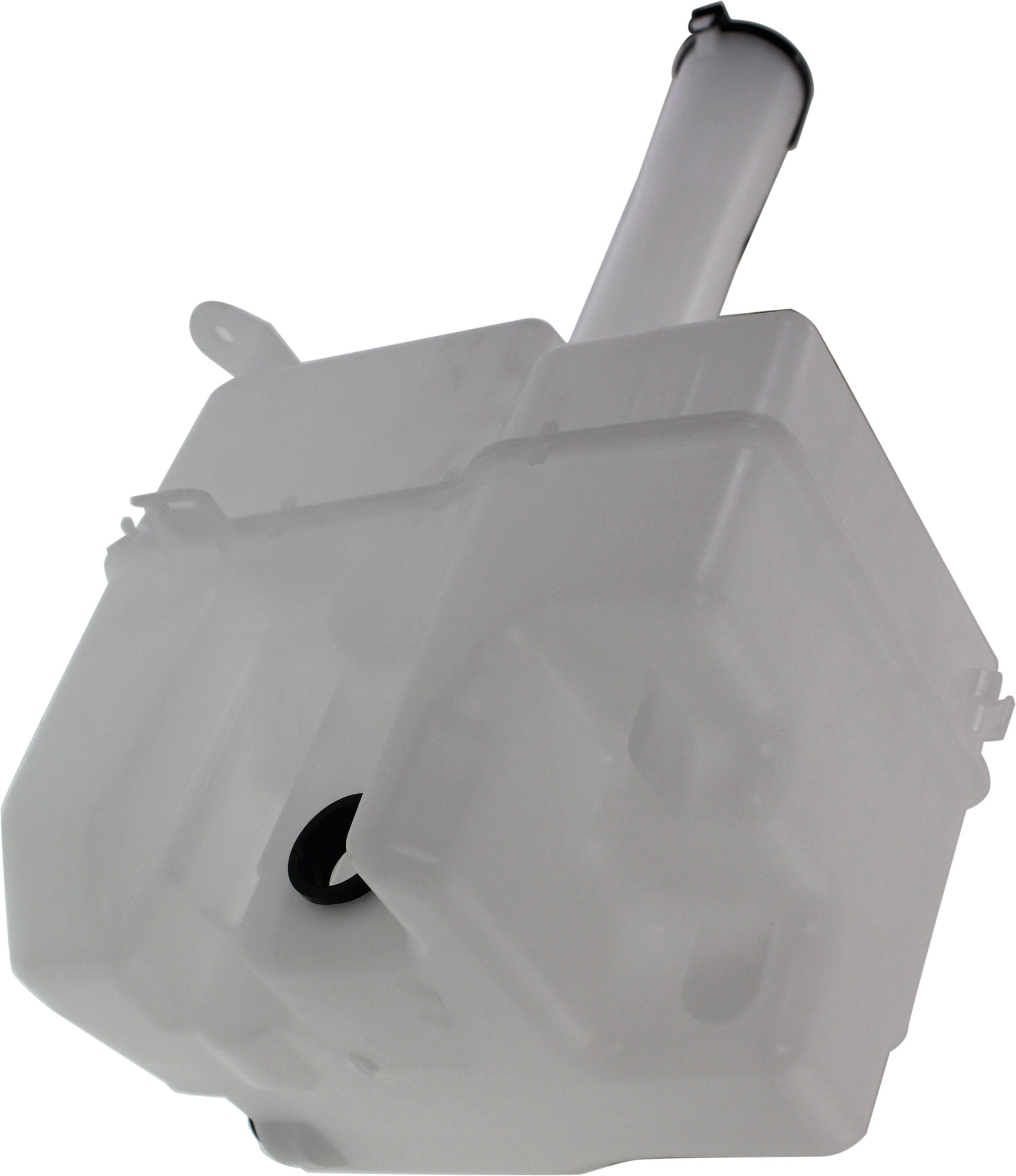 AM CAMRY 97-01 WASHER RESERVOIR Tank Only w o Sensor Hole Nippondenso Brand USA Built SKU REPT370514 Partslink TO1288138 OEM 85315AA020