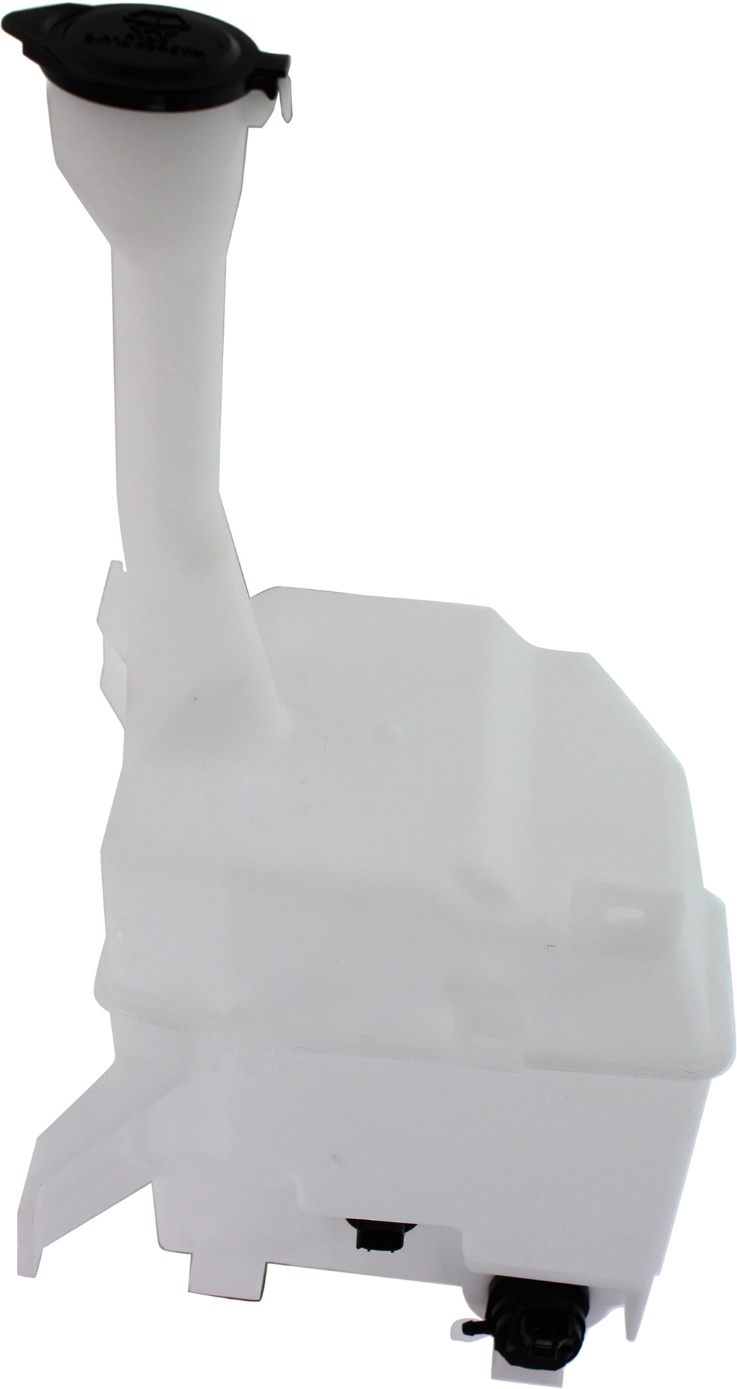 AM CAMRY 07-11 WASHER RESERVOIR Assy w Pump and Cap USA Built SKU REPT370518 Partslink TO1288140 OEM 8531506140 PFM