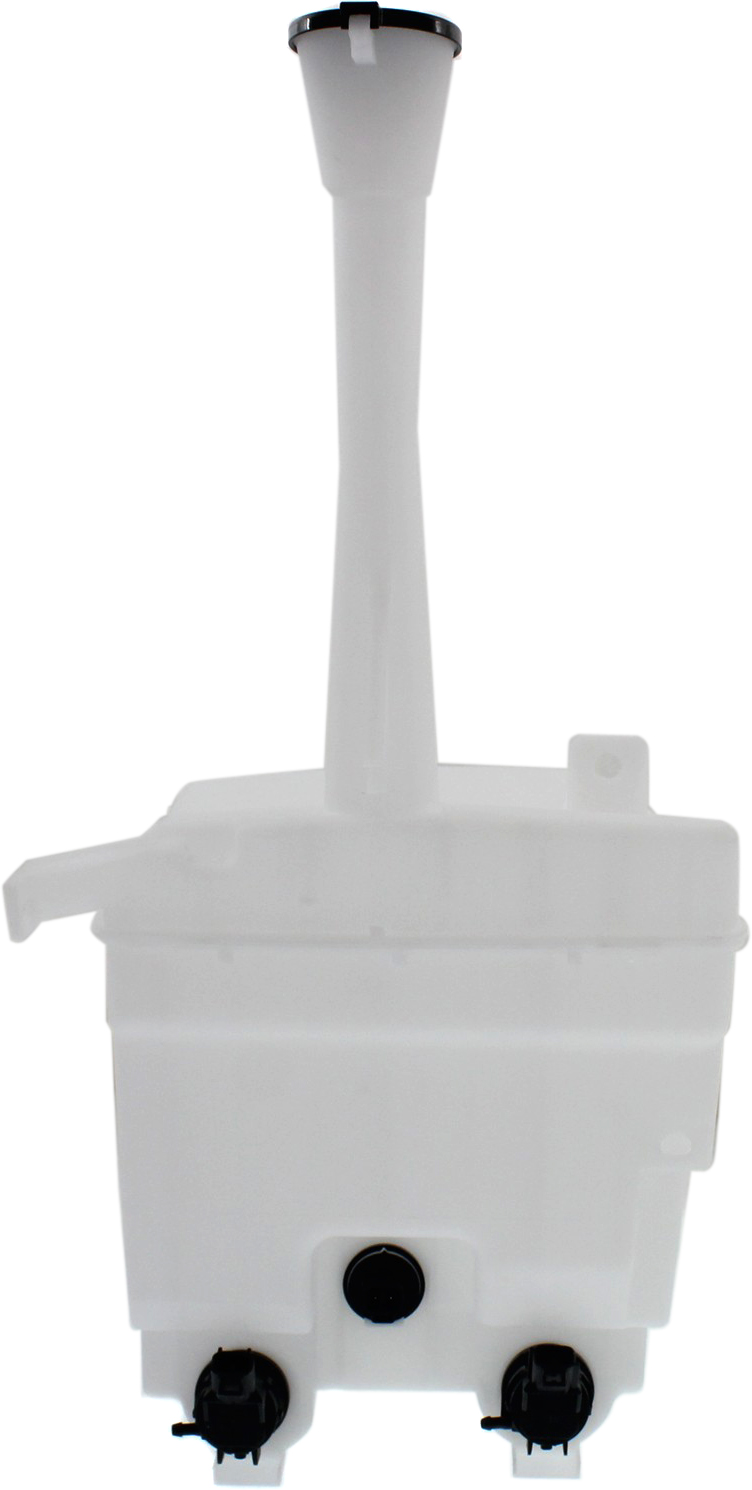 AM MATRIX 09-14 WASHER RESERVOIR Assy w Dual Pump Cap and Sensor 2.4L 1.8L Eng Canada Built SKU REPT370523 Partslink TO1288218 OEM 8531502310 PFM