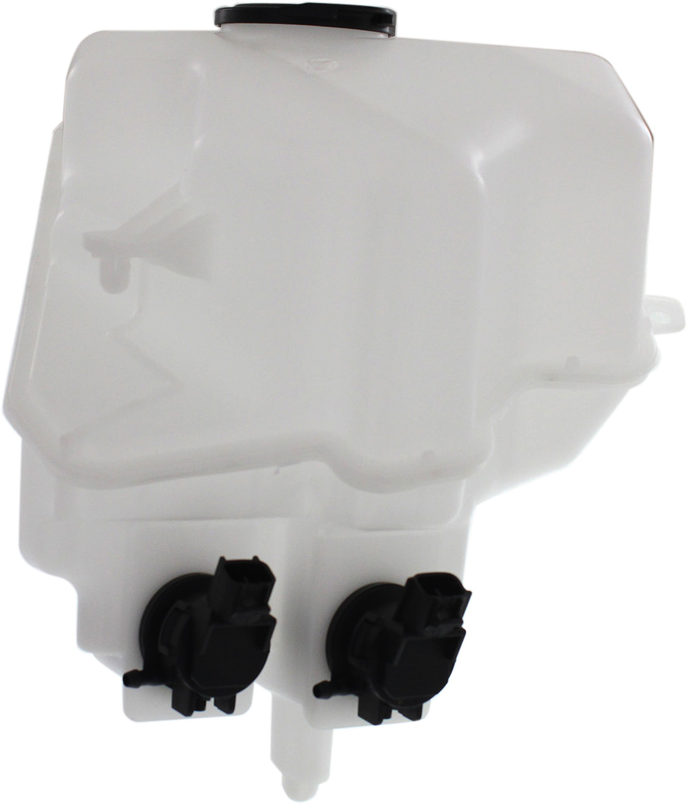 AM PRIUS 04-09 WASHER RESERVOIR Assy w Dual Pump and Cap w Rear Wiper SKU REPT370526 Partslink TO1288165 OEM 8531547060 PFM