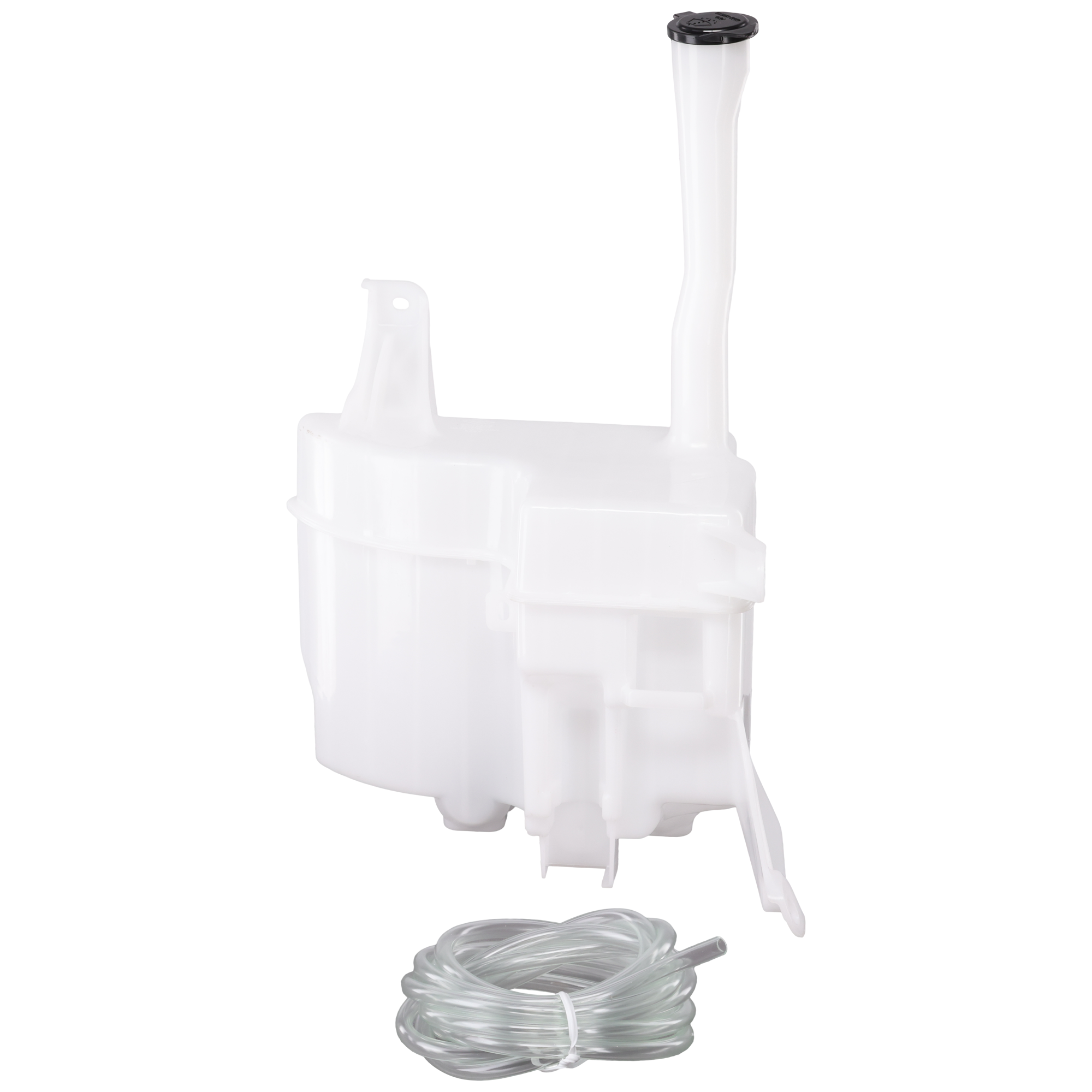AM AVALON 13-18 CAMRY 12-17 ES350-16-18 ES300h 13-18 WASHER RESERVOIR Assembly w Cap Pump and Sensor SKU REPT370530 Partslink TO1288172 OEM 8531506220 PFM 8531533460 PFM