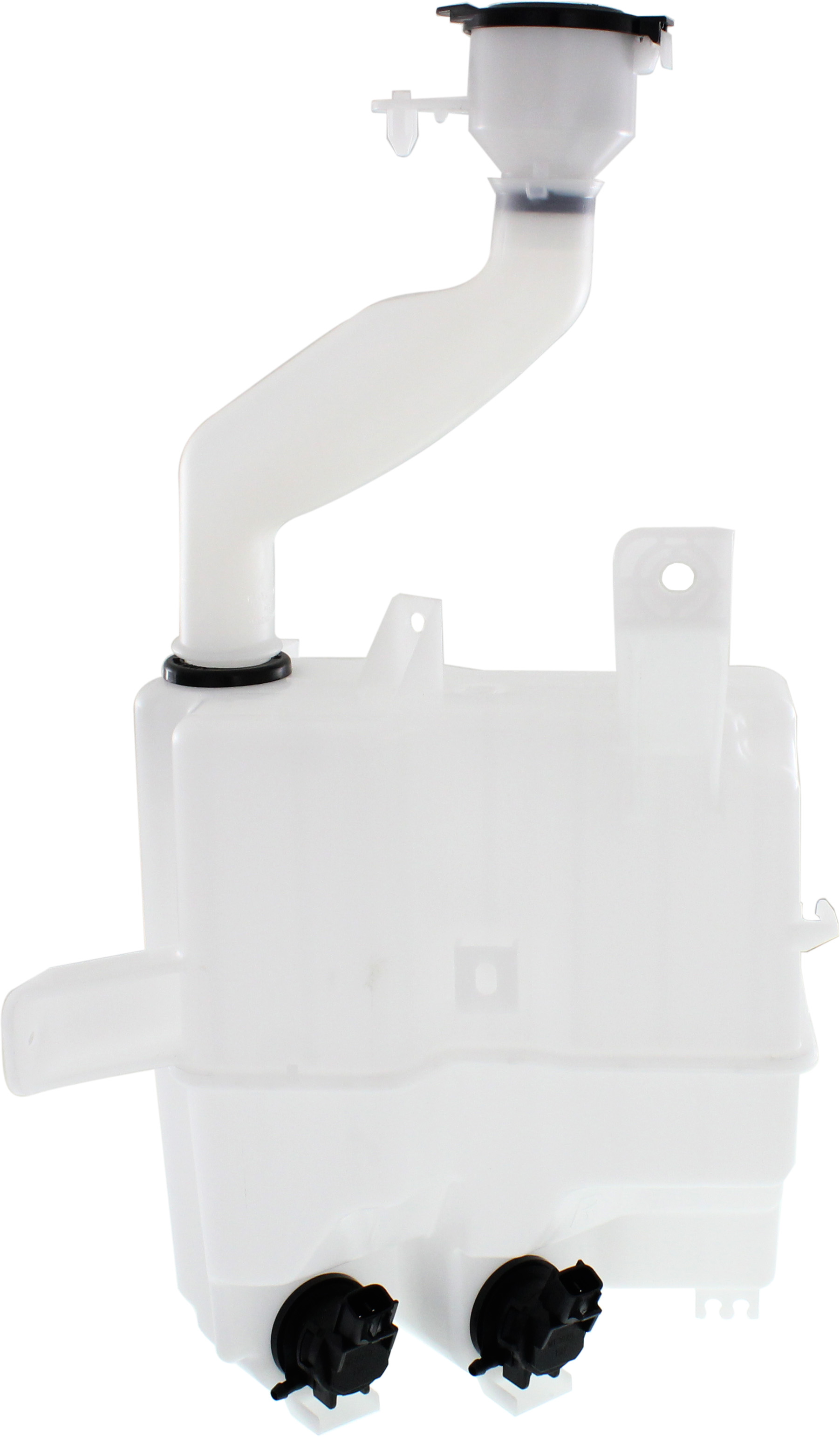 AM PRIUS PLUG IN 10-15 PRIUS V 12-14 WASHER RESERVOIR Assy w Cap Inlet and Pump w HLW Hole SKU REPT370532 Partslink TO1288179 OEM 8535547021 PFM 8535547020 PFM