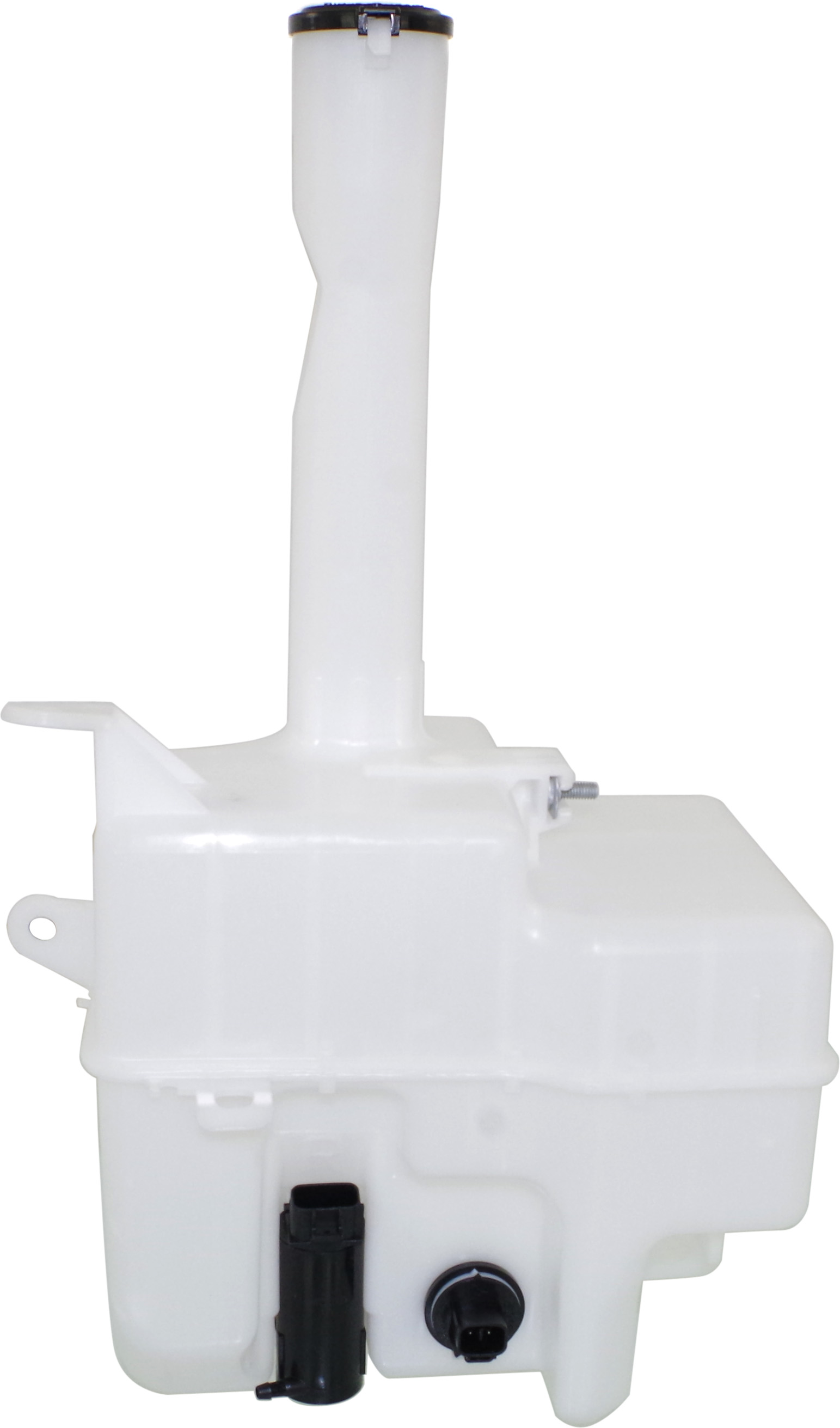 AM SIENNA 98-03 WASHER RESERVOIR w Pump Cap and Sensor SKU REPT370542 Partslink TO1288205 OEM 8531508010 PFM