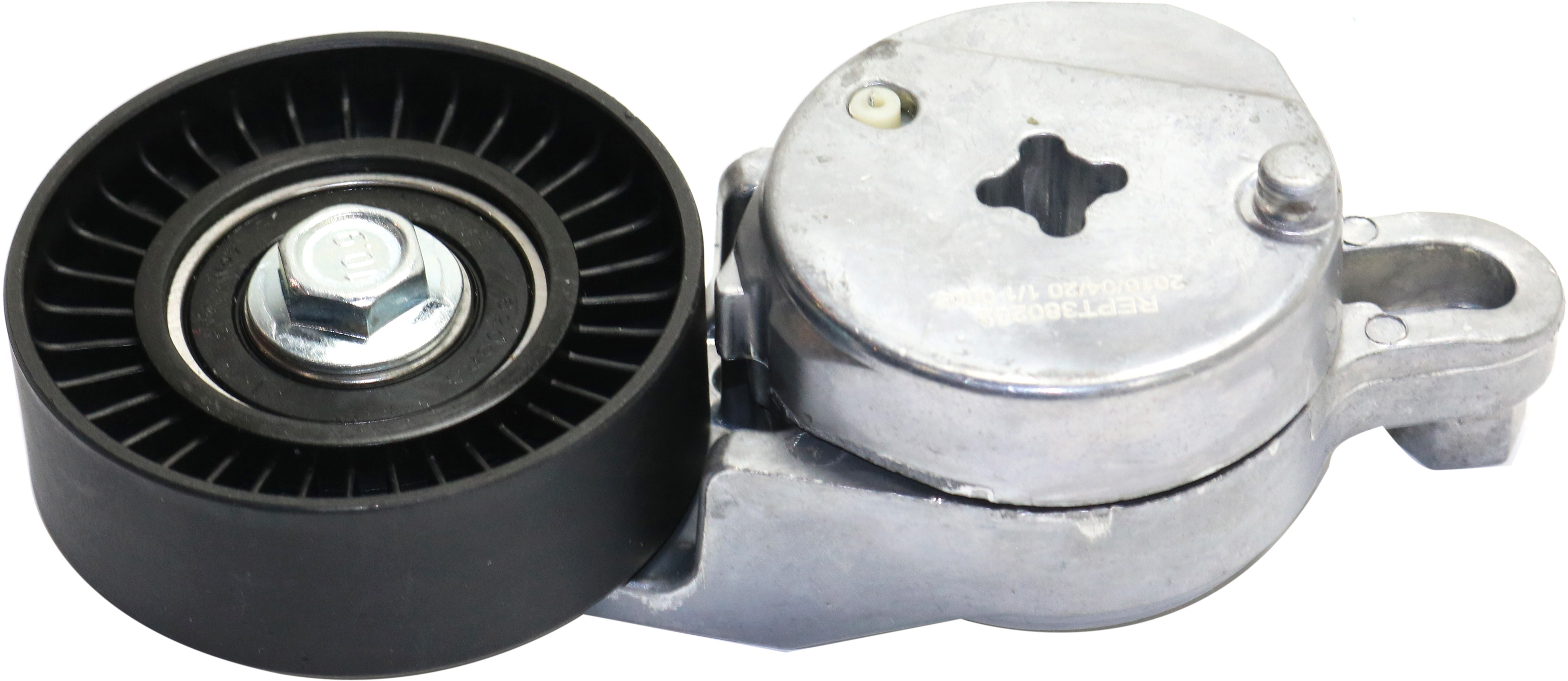 AM HIGHLANDER 09-19 NX300H 15-21 ACCESSORY BELT TENSIONER Assembly SKU REPT380202 OEM 39106-49449-89717-999415-16620