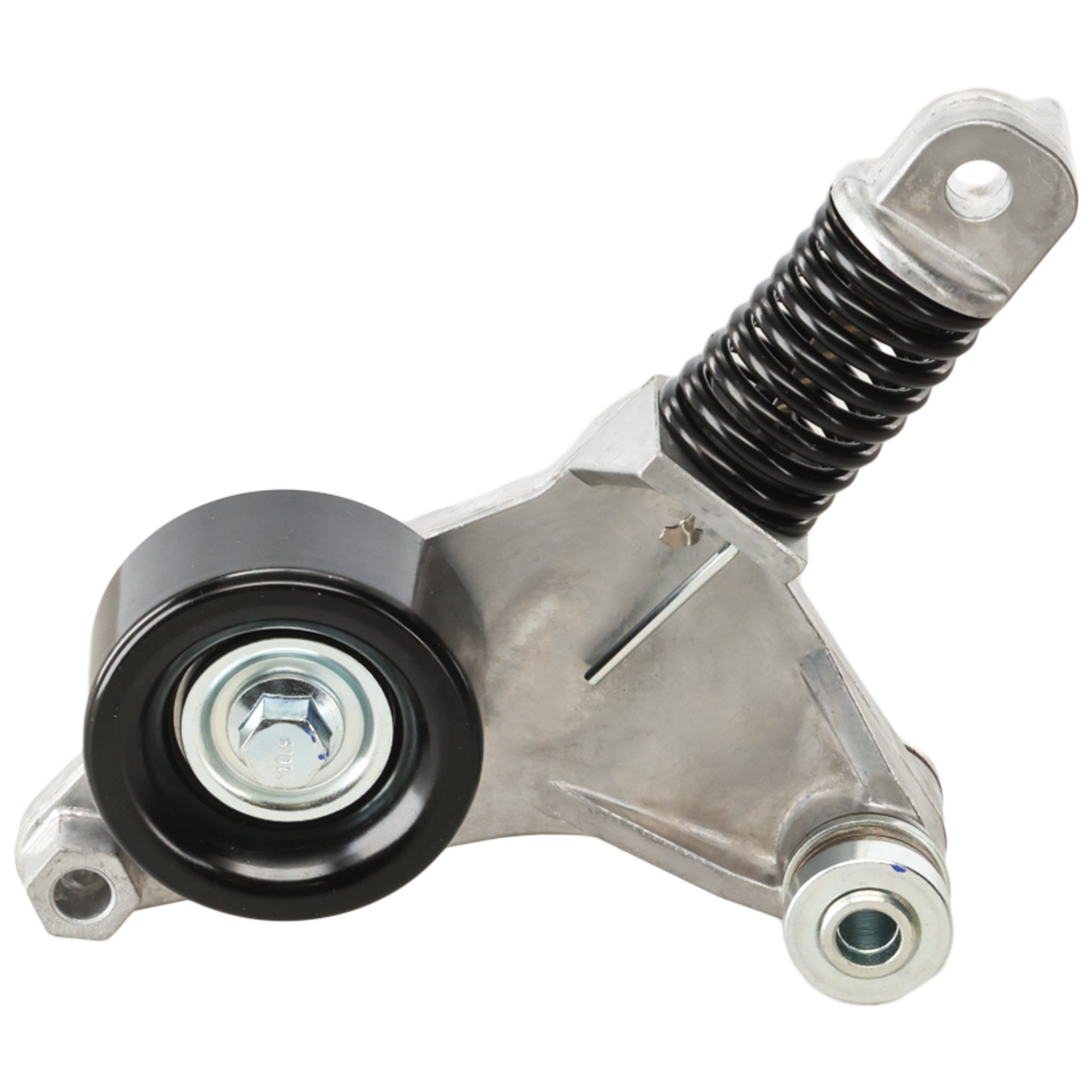 AM CAMRY 07-09 VIBE 09-10 XB 09-15 ACCESSORY BELT TENSIONER Assembly SKU REPT380203 OEM 38453-49396-305391-419000-9998