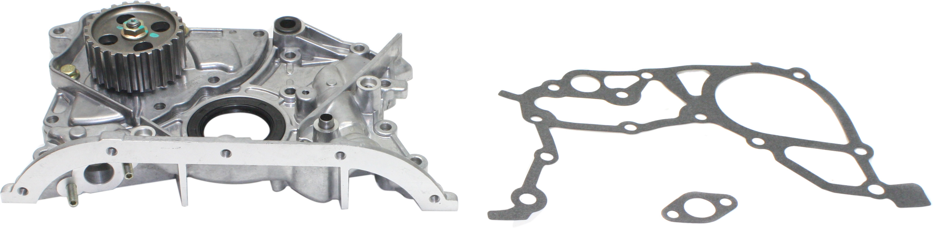 AM CAMRY 92-01 OIL PUMP with Sensor Port SKU REPT380303
