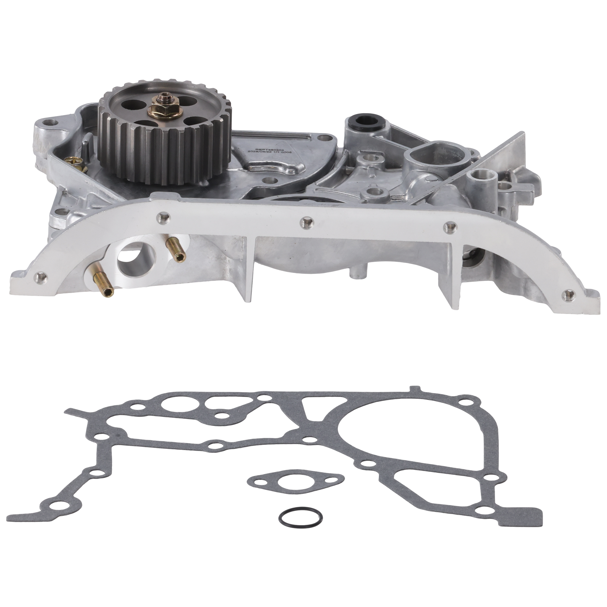 AM CAMRY 92-01 OIL PUMP without Sensor Port SKU REPT380304