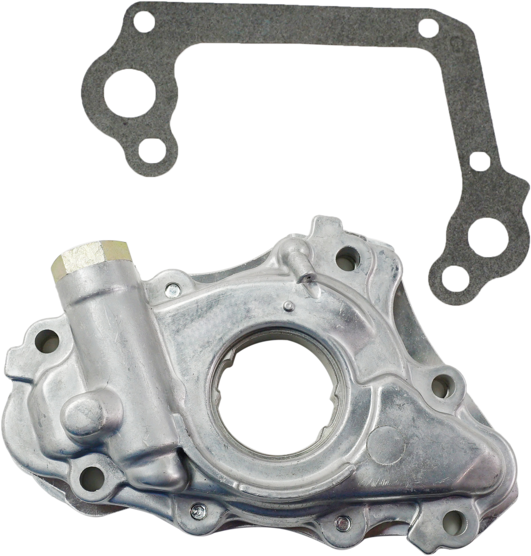 AM COROLLA 98-08 OIL PUMP 4 Cyl 1.8L SKU REPT380306 OEM 1510022020-1510022021-15100220