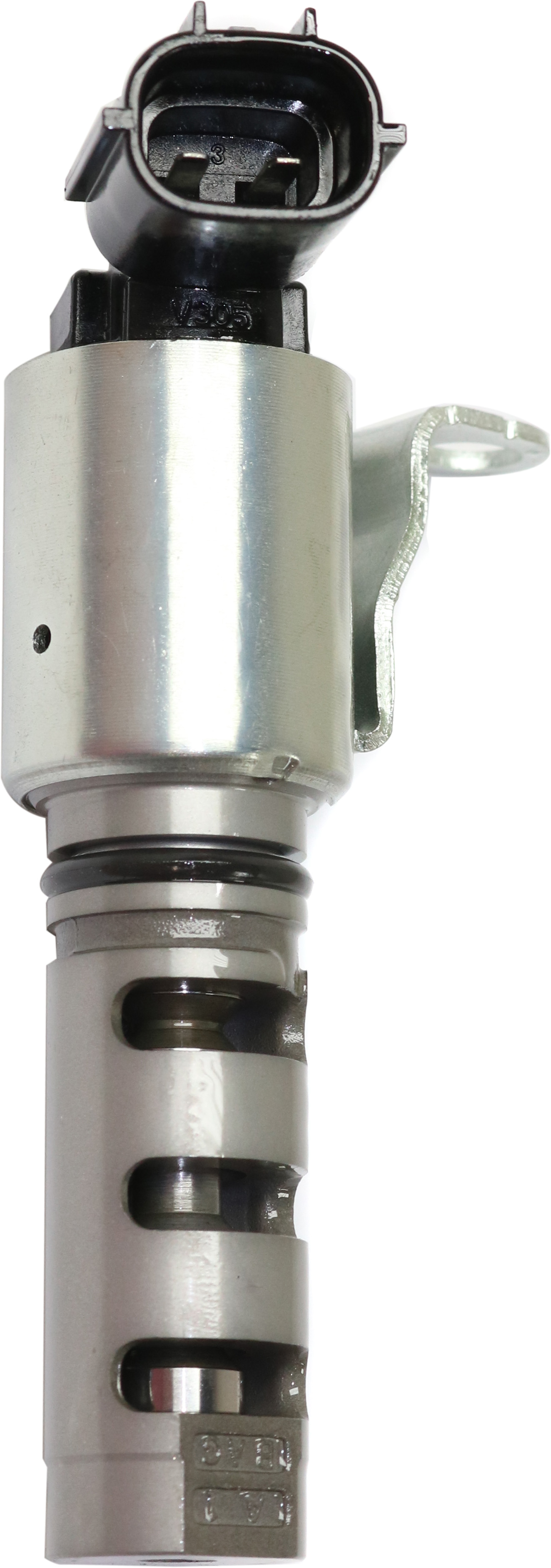 AM XD 08-14 COROLLA 09-20 VARIABLE TIMING SOLENOID 4 Cyl 1.8L eng. No. 2 SKU REPT380803 OEM 153300T020-1533037020