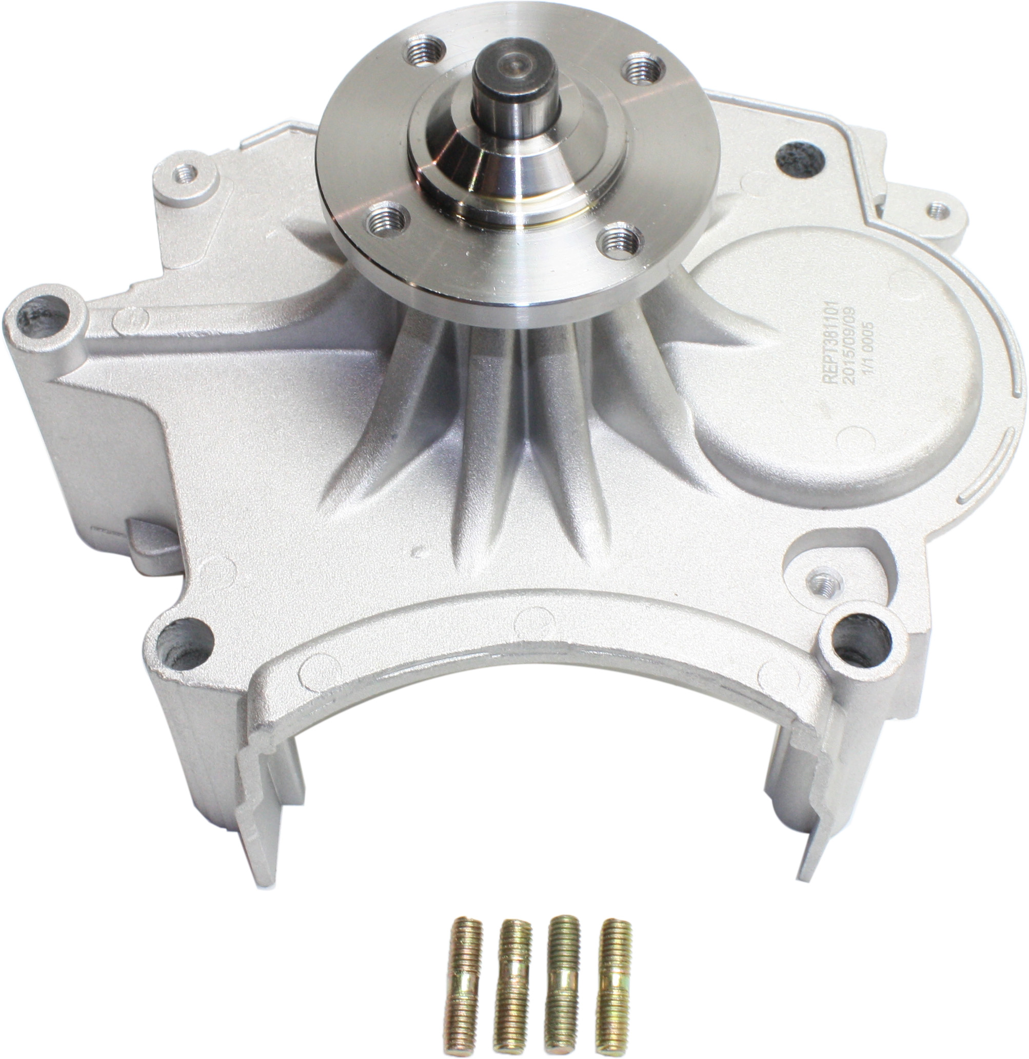 AM TOYOTA PICKUP 4RUNNER 88-92 FAN PULLEY BRACKET SKU REPT381101 OEM 45783-1630765020 FB1008 FBT006