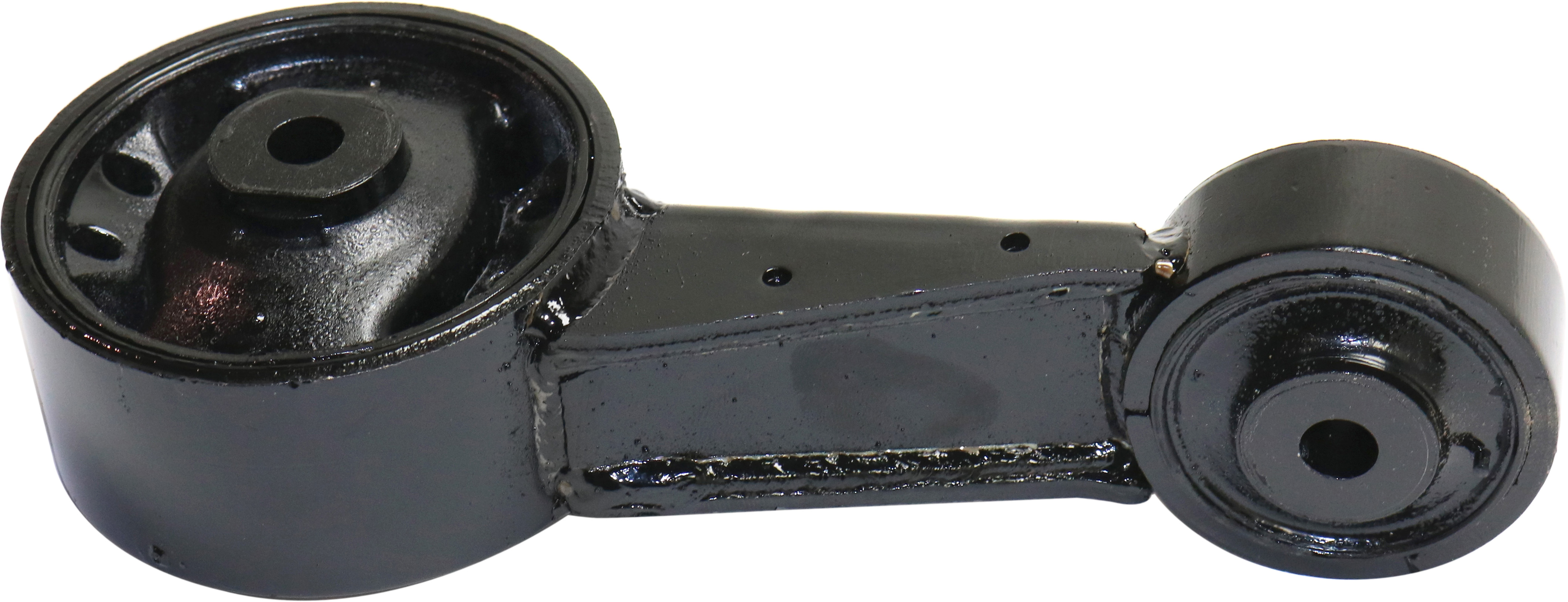 AM AVALON 05-07 ENGINE TORQUE MOUNT Rear 6 Cyl 3.5L eng. SKU REPT382007 OEM 123630P020