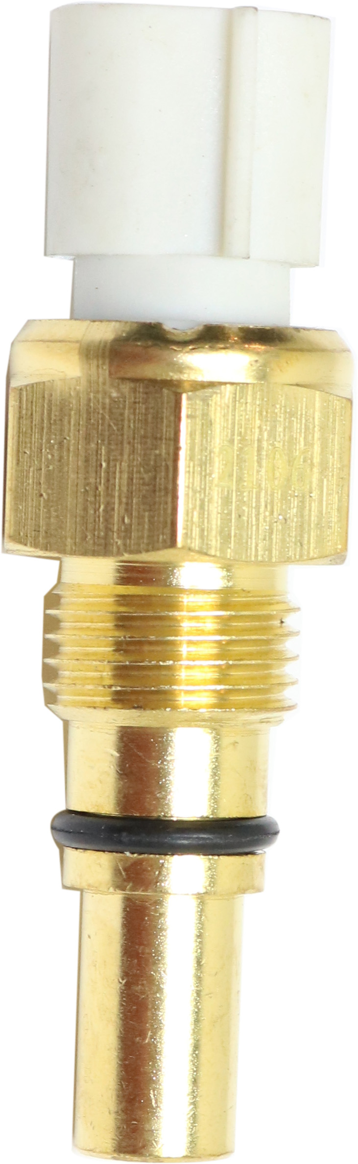 AM CAMRY 92-01 CELICA 90-99 COOLANT TEMPERATURE SENSOR 2 Blade Terminals SKU REPT383901 OEM 814-8513-28513-36549-155959-17