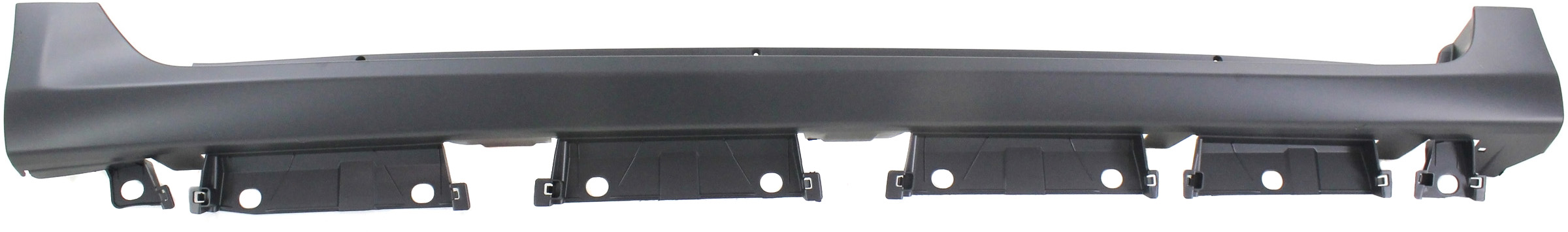 AM COROLLA 09-13 ROCKER PANEL MOLDING RH Primed Japan Built Vehicle SKU REPT430501 Partslink TO1607101 OEM 7691112905