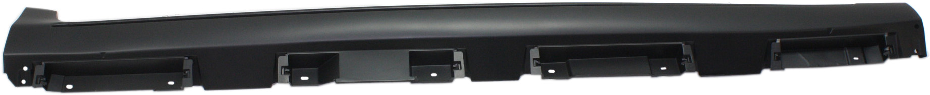 For 2012-2014 Camry Left Rocker Panel Trim Primed Plastic 7585206919 TO1606102