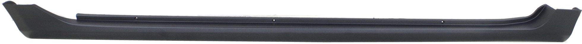 AM COROLLA 09-13 ROCKER PANEL MOLDING RH Primed Exc. S XRS Models North America Built Vehicle SKU REPT430505 Partslink TO1607104 OEM 7585002902