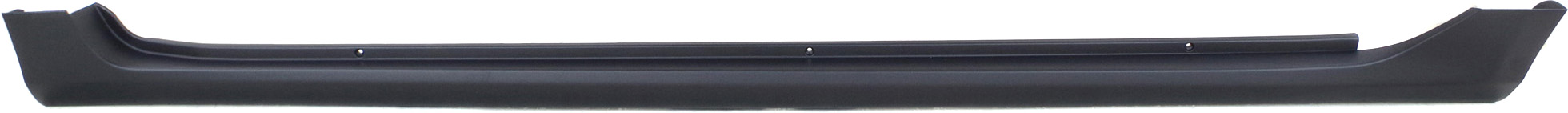 AM COROLLA 09-13 ROCKER PANEL MOLDING LH Primed Exc. S XRS Models North America Built Vehicle SKU REPT430506 Partslink TO1606104 OEM 7586002902
