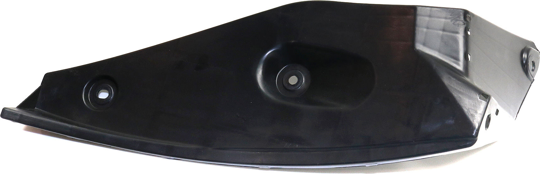 AM PRIUS C 12-14 REAR FENDER LINER RH Bumper Seal SKU REPT454913 Partslink TO1183111 OEM 5259152330