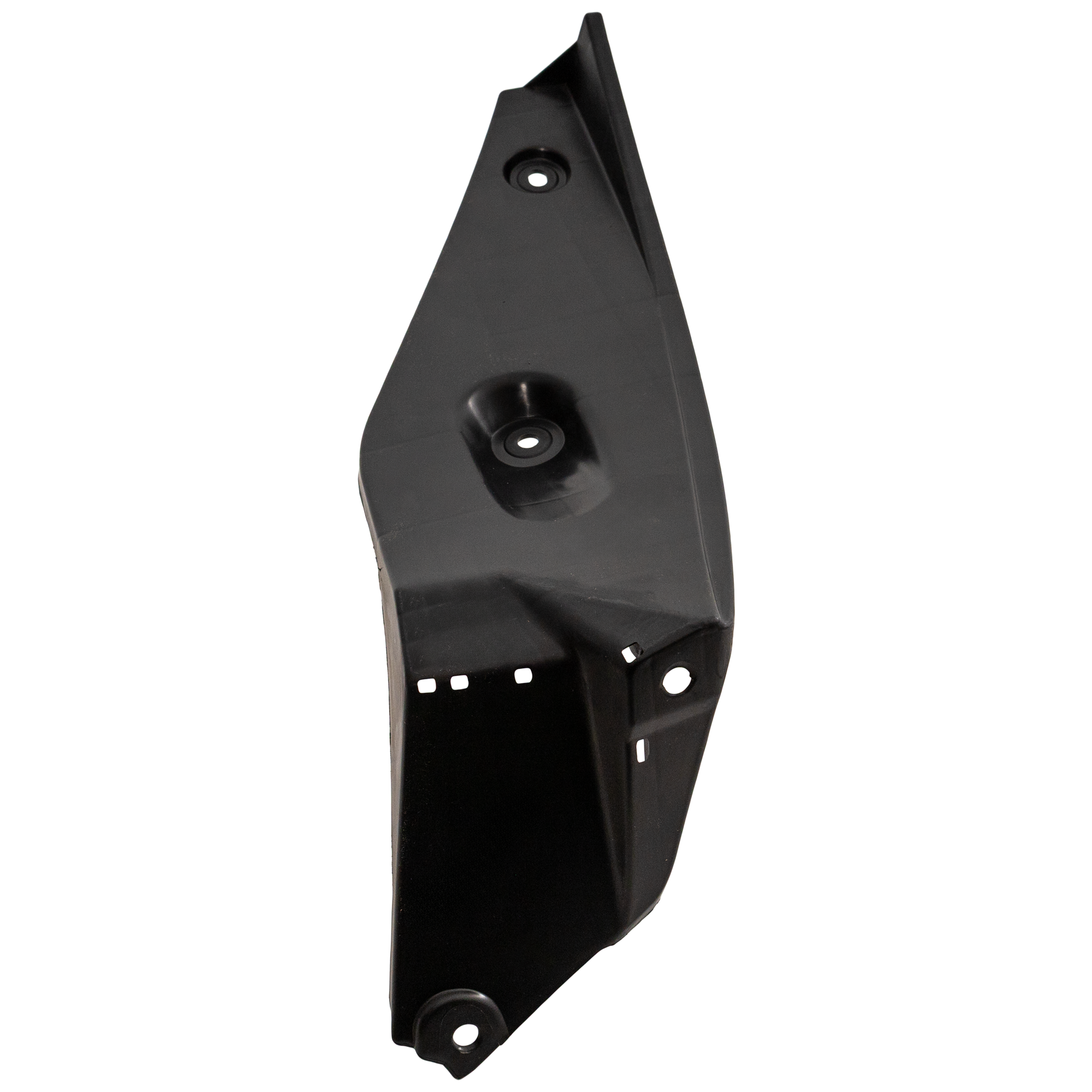 AM PRIUS C 12-14 REAR FENDER LINER LH Bumper Seal SKU REPT454914 Partslink TO1182111 OEM 5259252320