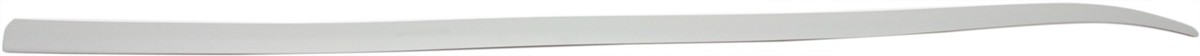 AM CAMRY 02-06 FRONT DOOR MOLDING RH Black LE SE Models SKU REPT461701 Partslink TO1305102 OEM 75731AA912