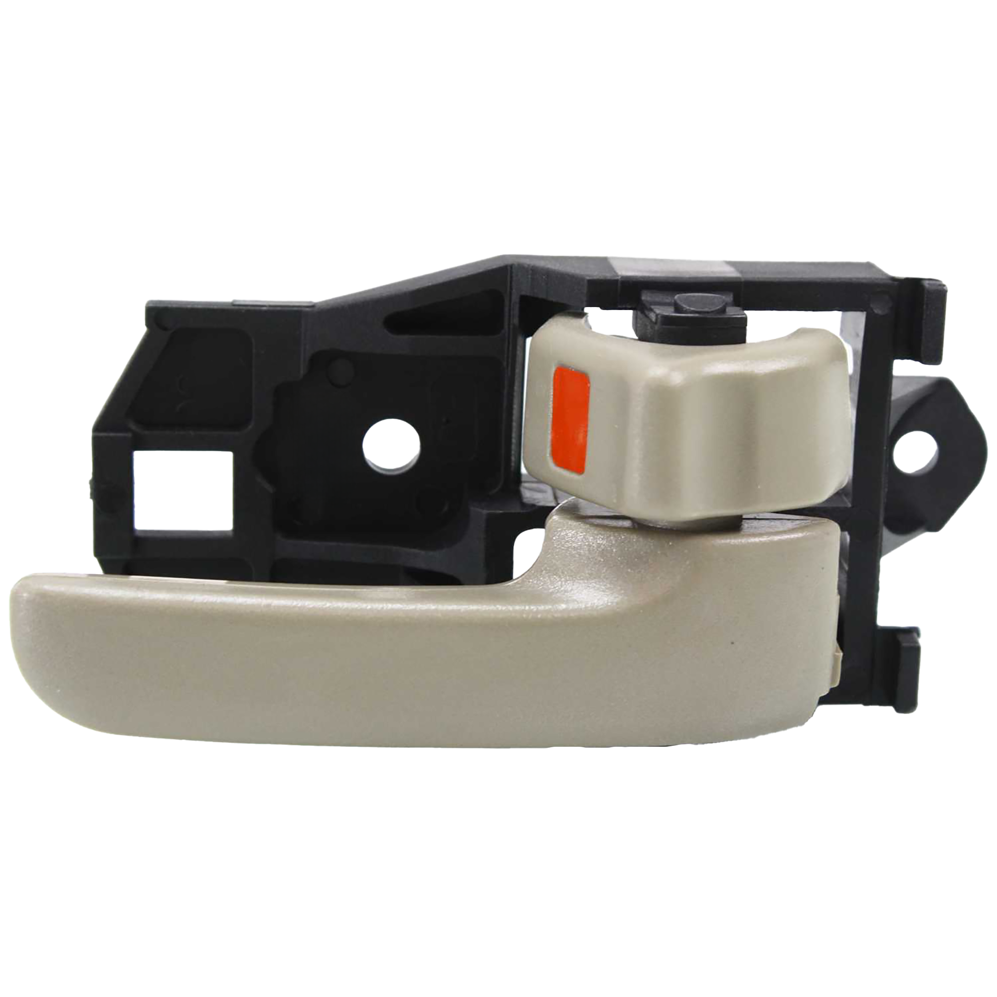 AM CAMRY 97-01 SIENNA 98-03 FRONT INTERIOR DOOR HANDLE RH Beige w o Case Japan USA Built =REAR SKU REPT462103 OEM 6920530120A0