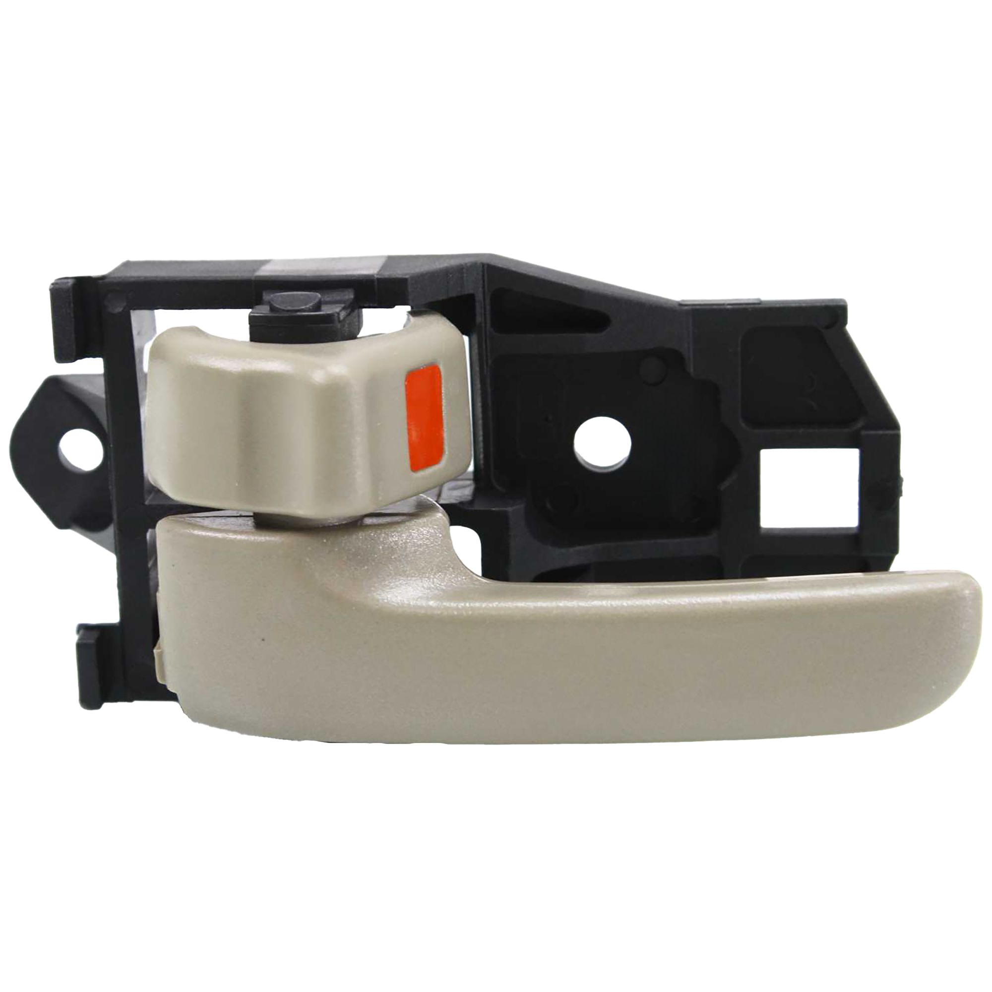 AM CAMRY 97-01 SIENNA 98-03 FRONT INTERIOR DOOR HANDLE LH Beige w o Case Japan USA Built =REAR SKU REPT462104 OEM 6920630120A0