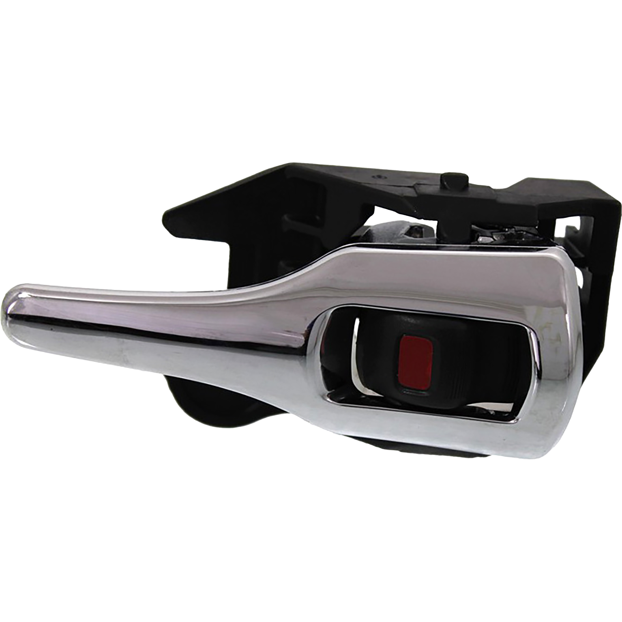 AM COROLLA 09-14 MATRIX 09-13 FRONT INTERIOR DOOR HANDLE RH Black Chrome =REAR SKU REPT462119