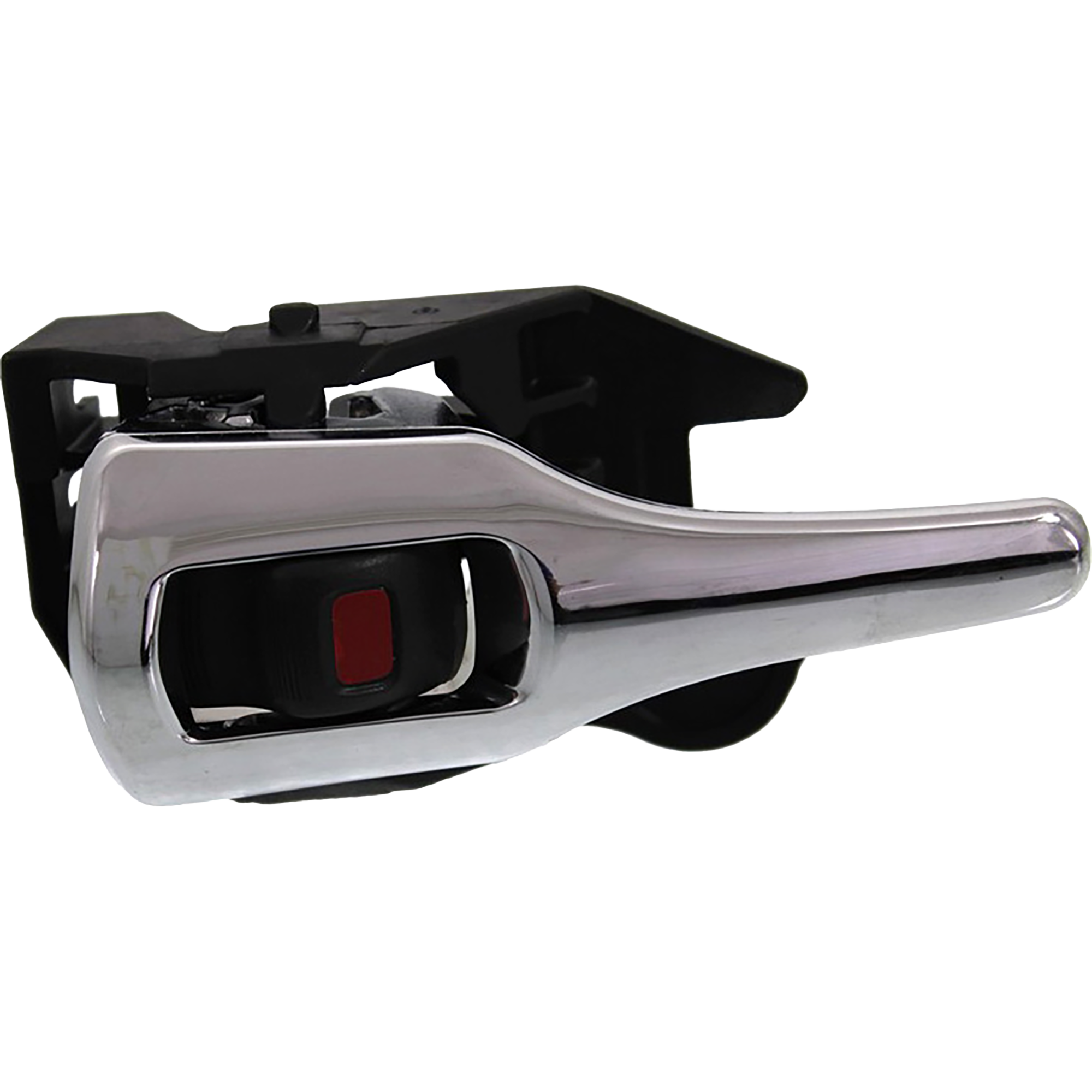 AM COROLLA 09-14 MATRIX 09-13 FRONT INTERIOR DOOR HANDLE LH Black Chrome =REAR SKU REPT462120